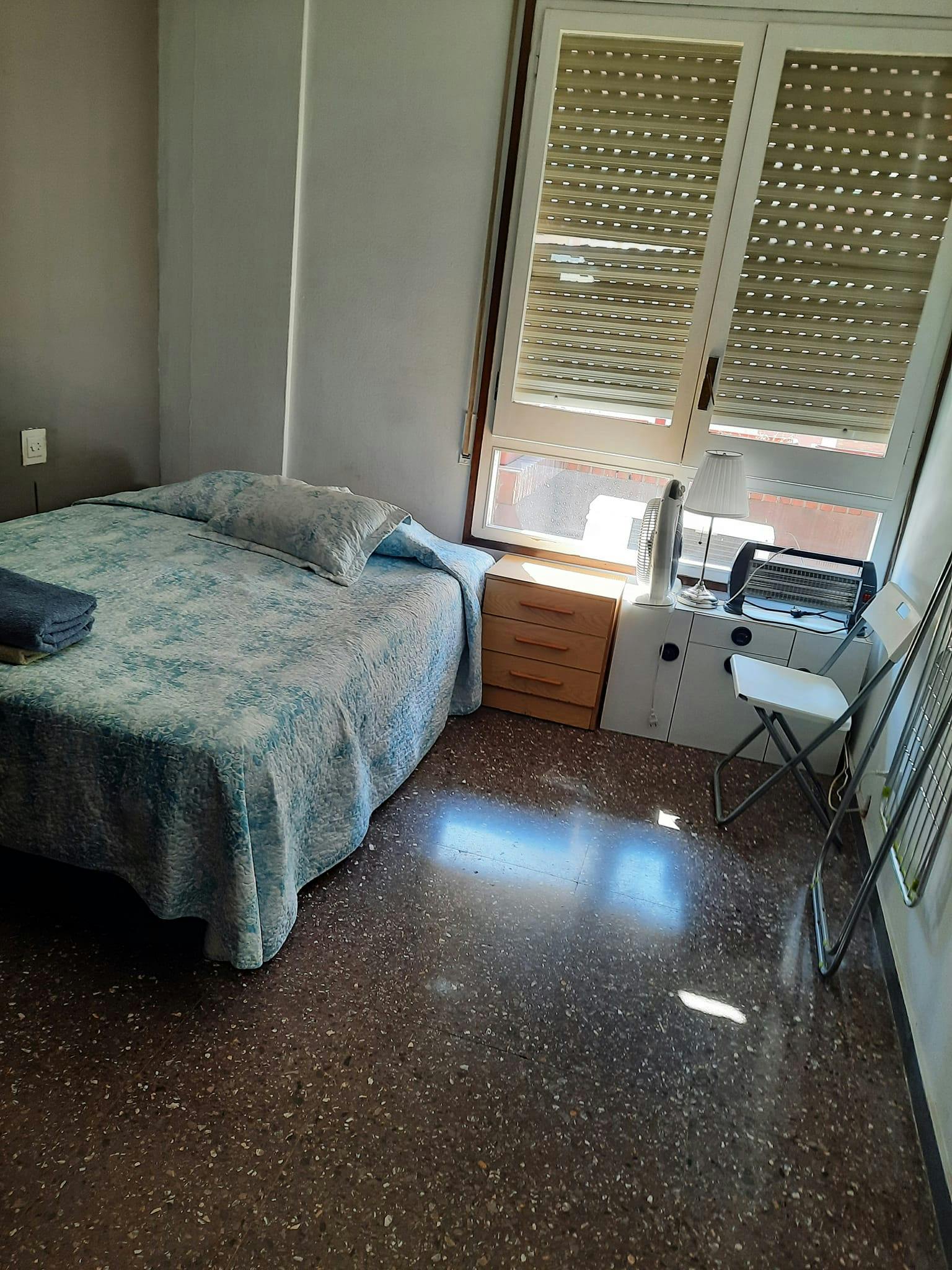 Private room in Carrer de Pi i Margall, Barcelona (1724914) room image 2