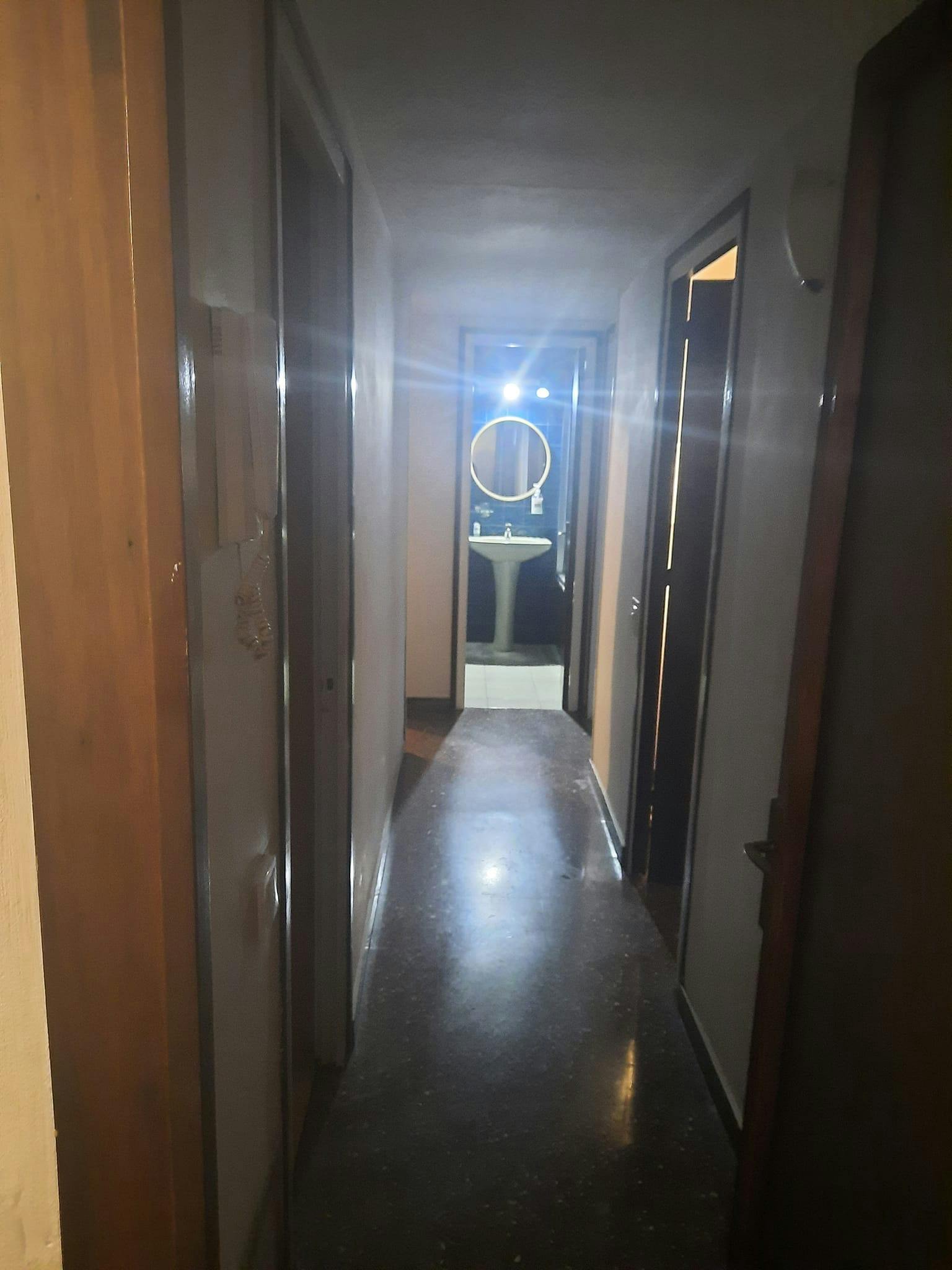 Private room in Carrer de Pi i Margall, Barcelona (1724914) ROOM