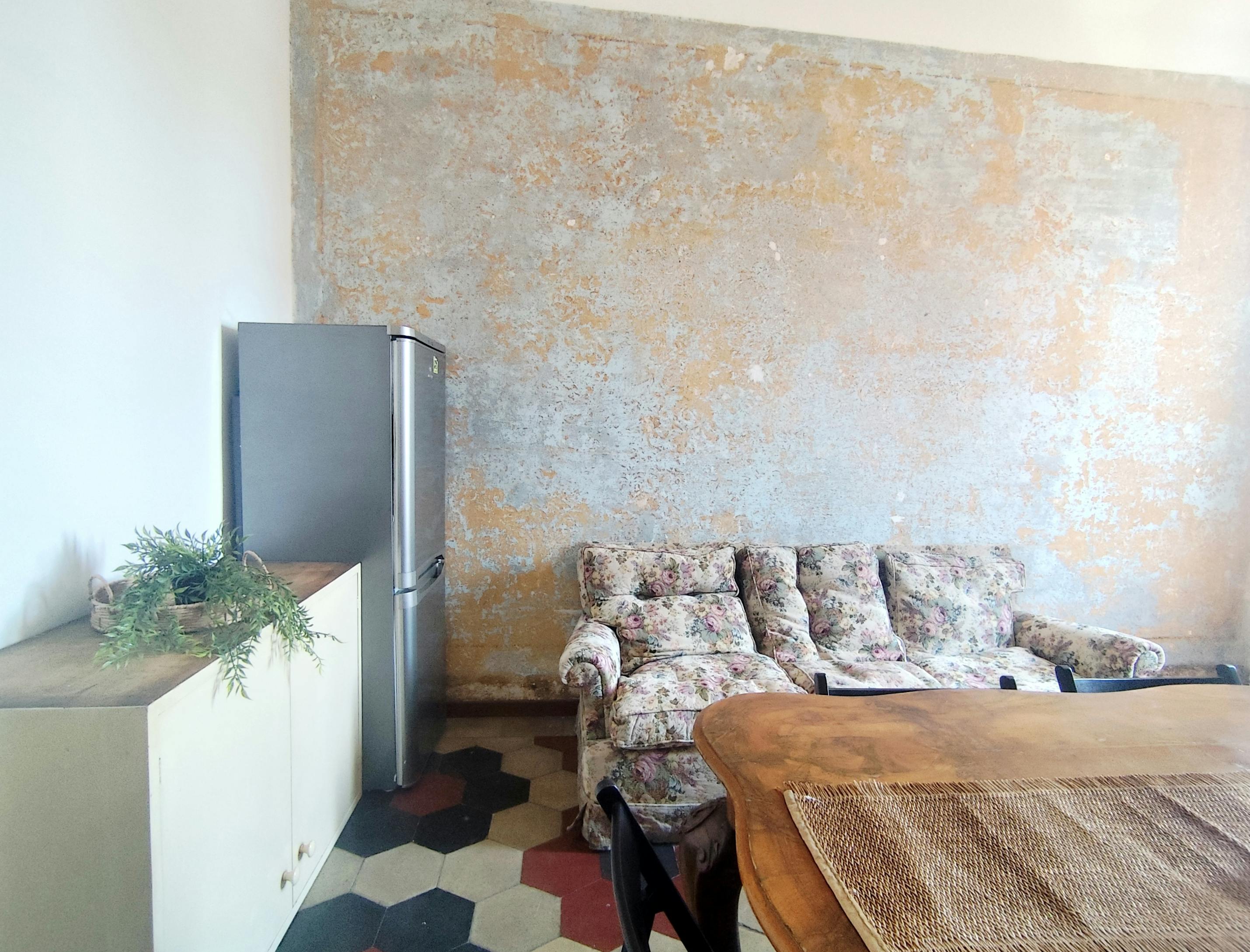 1-Bedroom Apartment in Via Padova, Milan (1724916) ROOM 4