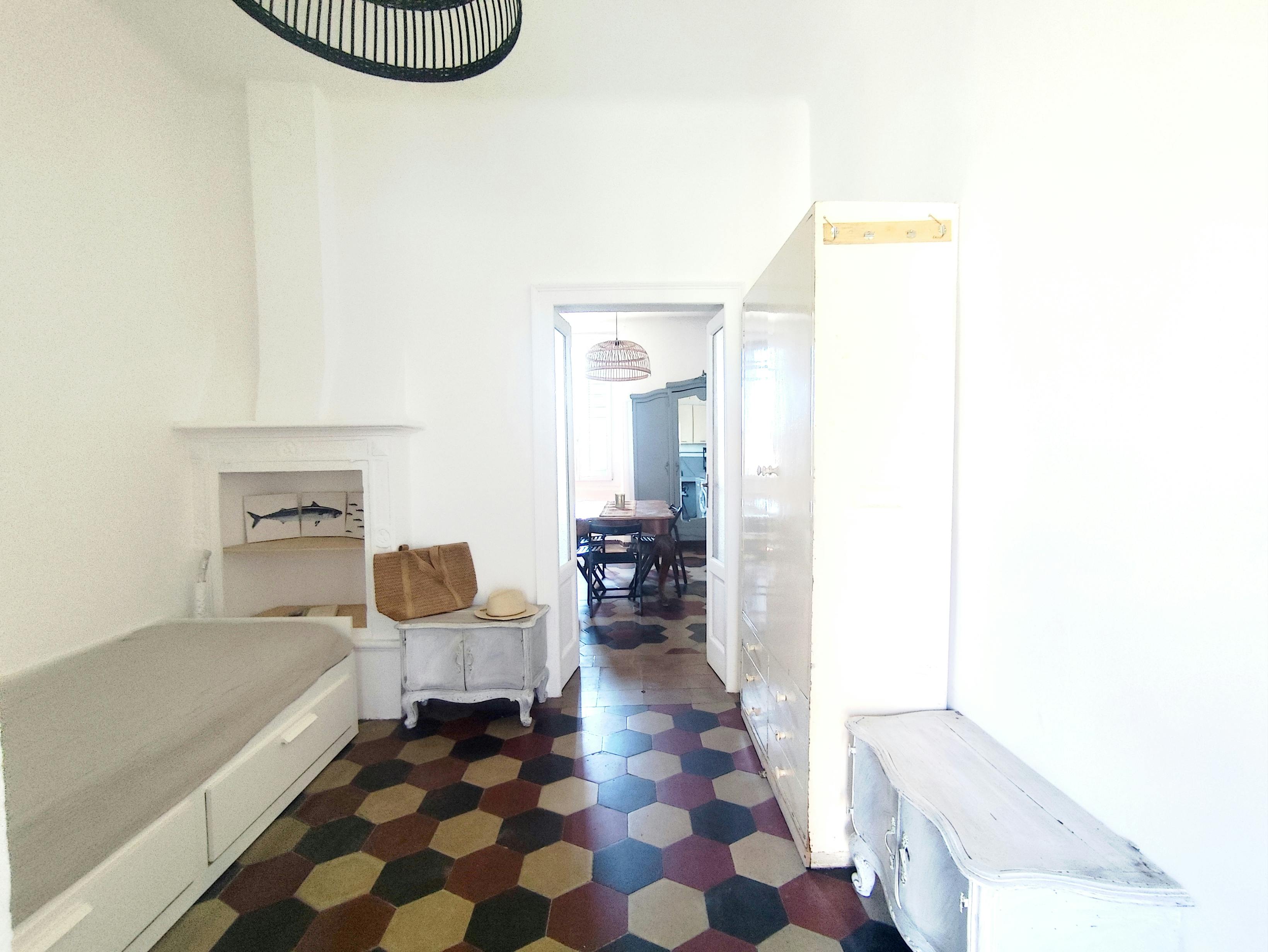 1-Bedroom Apartment in Via Padova, Milan (1724916) ROOM 3