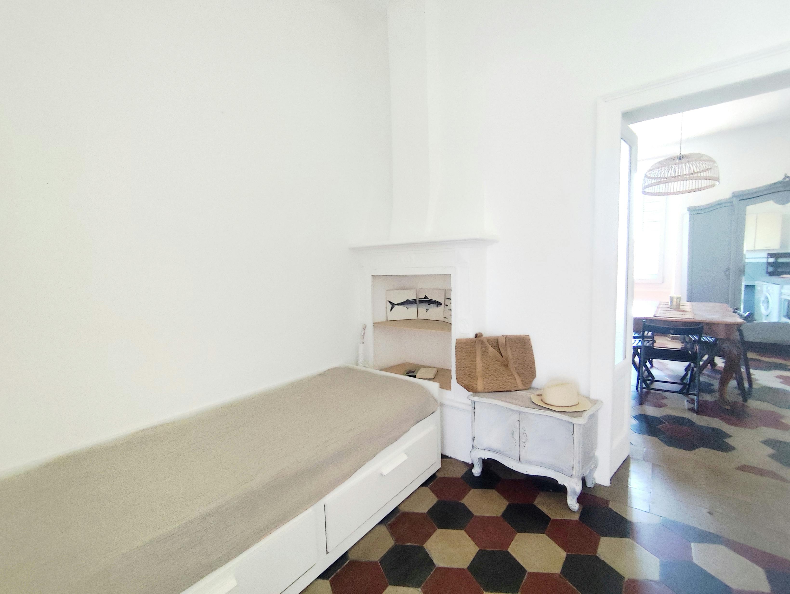 1-Bedroom Apartment in Via Padova, Milan (1724916) ROOM 1