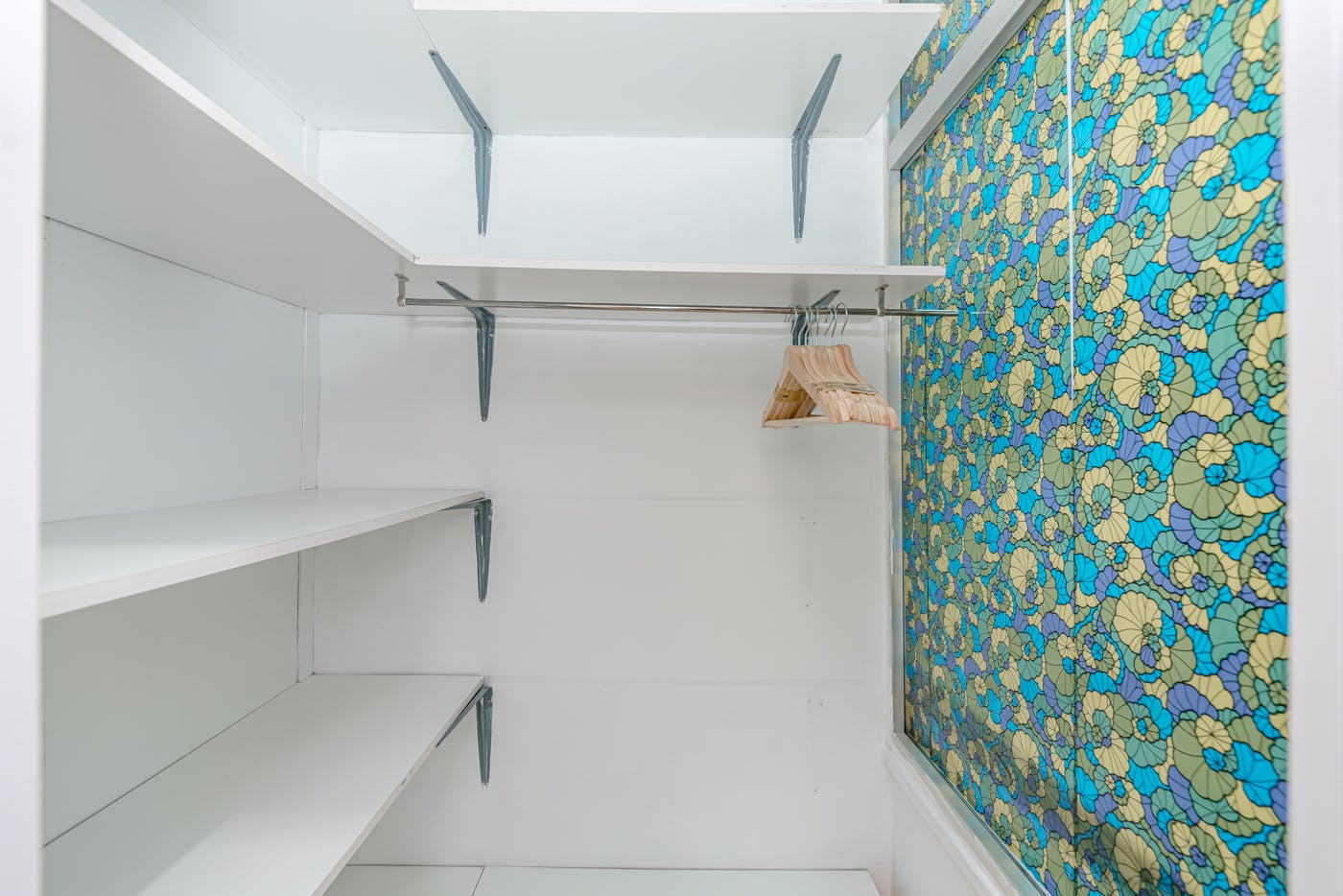 Private room in Calle de Sirio, Madrid (1724921) ROOM 2