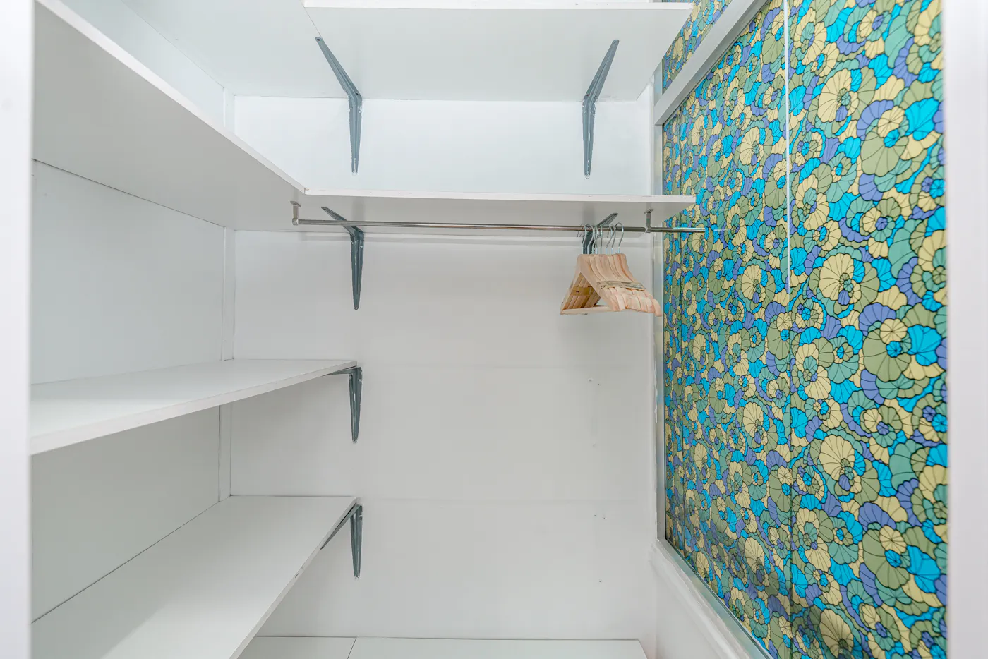 Private room in Calle de Sirio, Madrid (1724921) ROOM 2