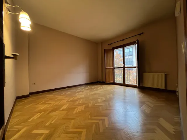 1-Bedroom Apartment in Plaza de la Virgen de la Paloma, Madrid (1724924) room image 1