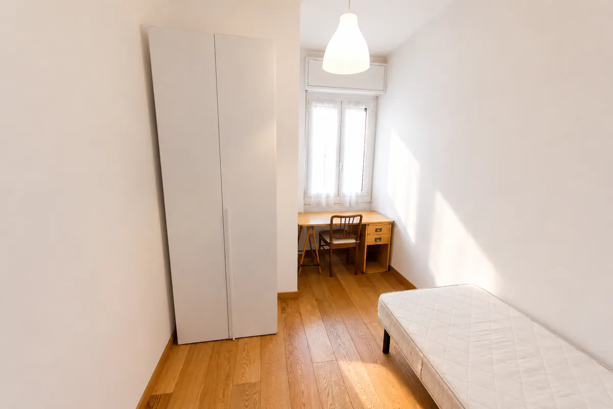Private room in Via Privata Angera, Milan (1724931) ROOM