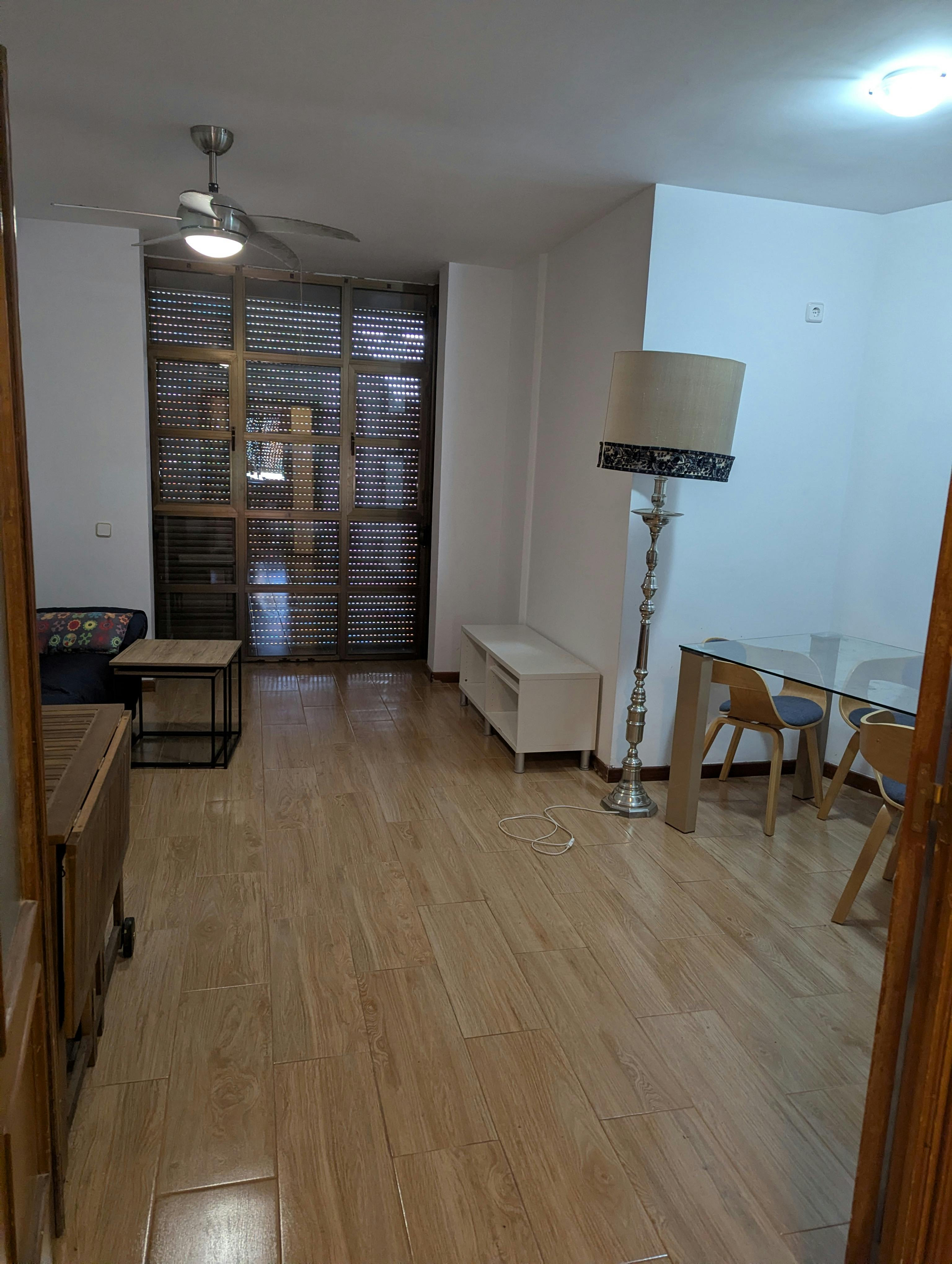 3-Bedroom Apartment in Avenida del Monte Igueldo, Madrid (1724939) ROOM