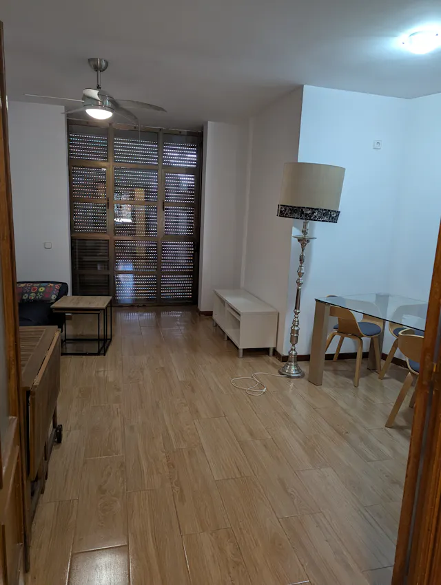 3-Bedroom Apartment in Avenida del Monte Igueldo, Madrid (1724939) room image 1