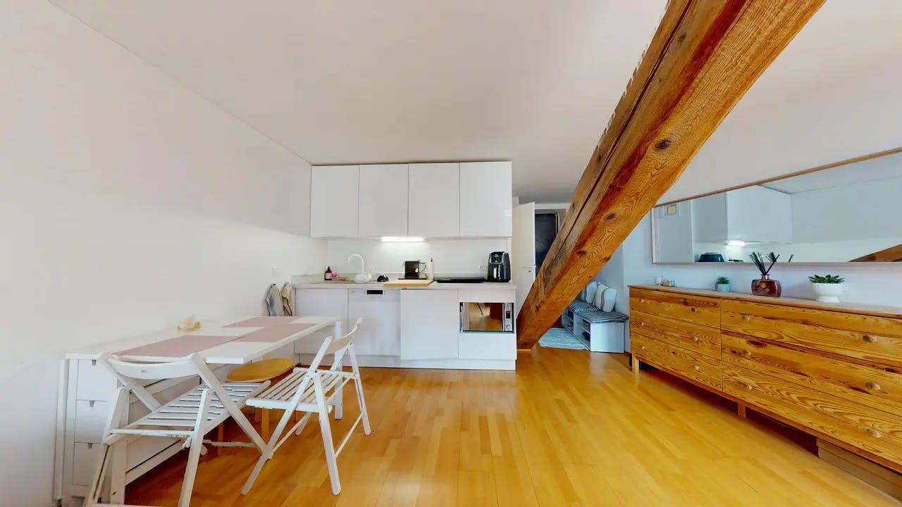 Kawalerka do wynajęcia za 834 € miesięcznie w mieście Lyon, Rue Pizay