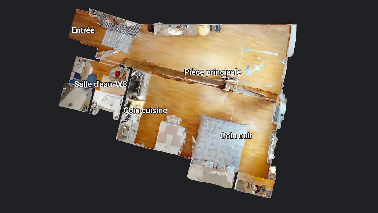 preview gallery tile
