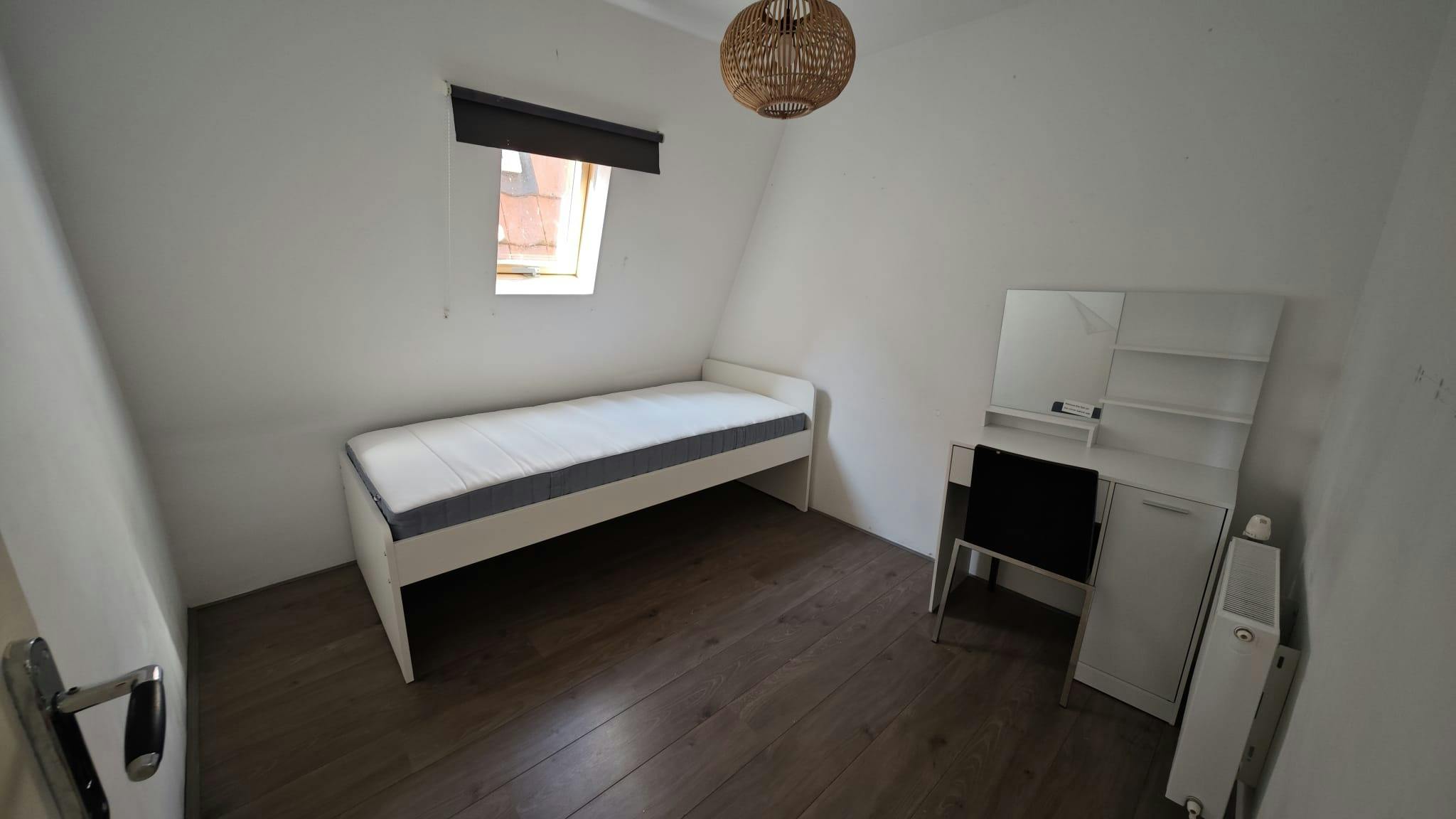Stanza privata in affitto a 750 € al mese a The Hague, Westlandsestraat