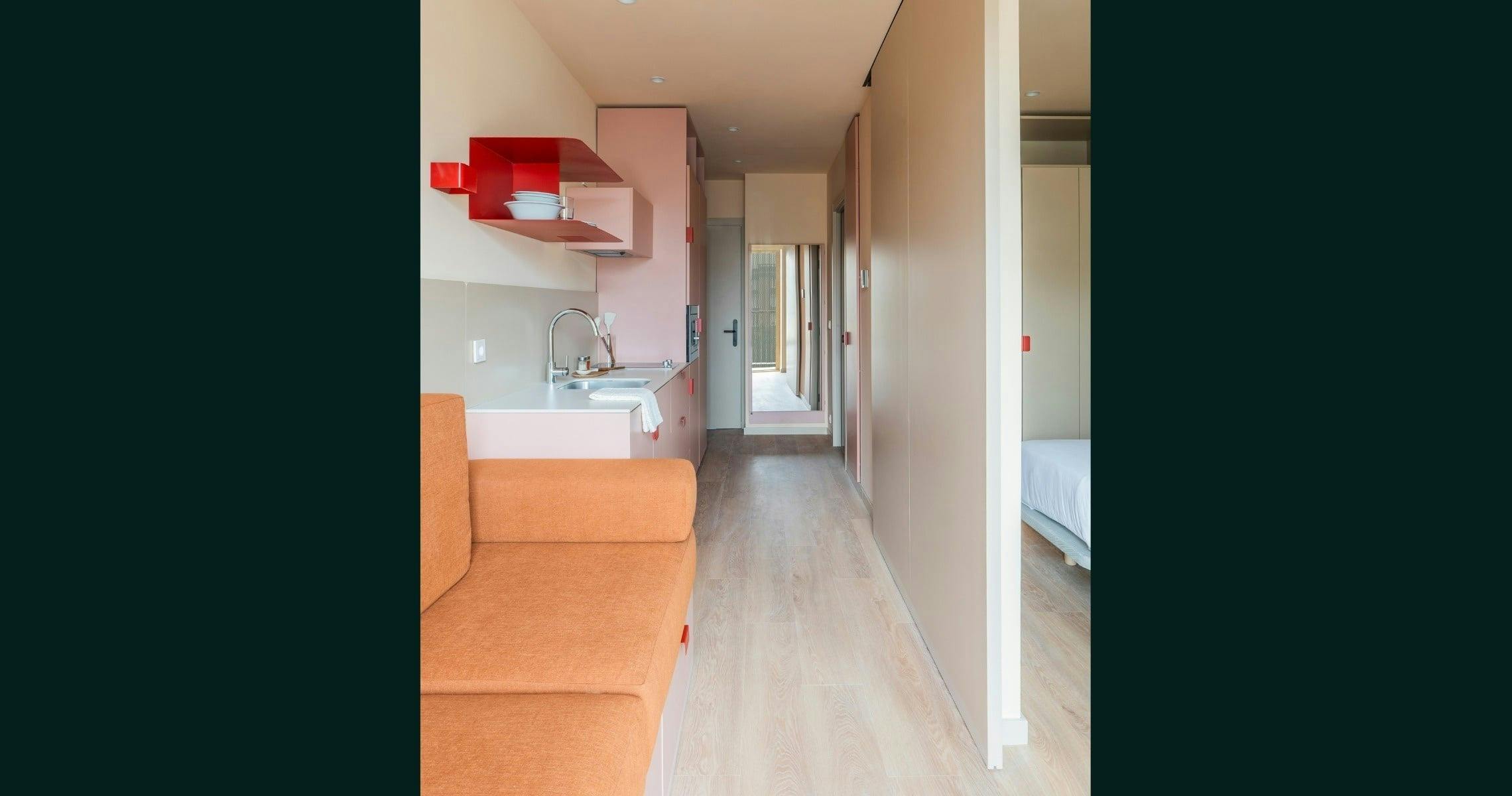 Appartement à louer pour 970 €/mois à Pamplona, Calle Manuel López González
