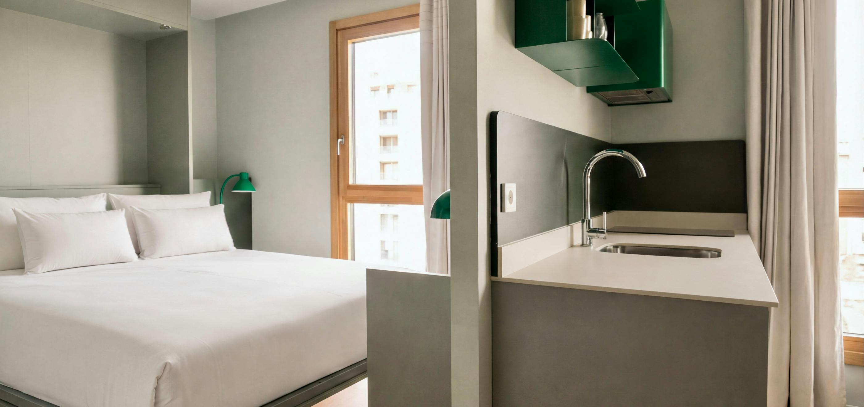 Studio à louer pour 970 €/mois à Pamplona, Calle Manuel López González