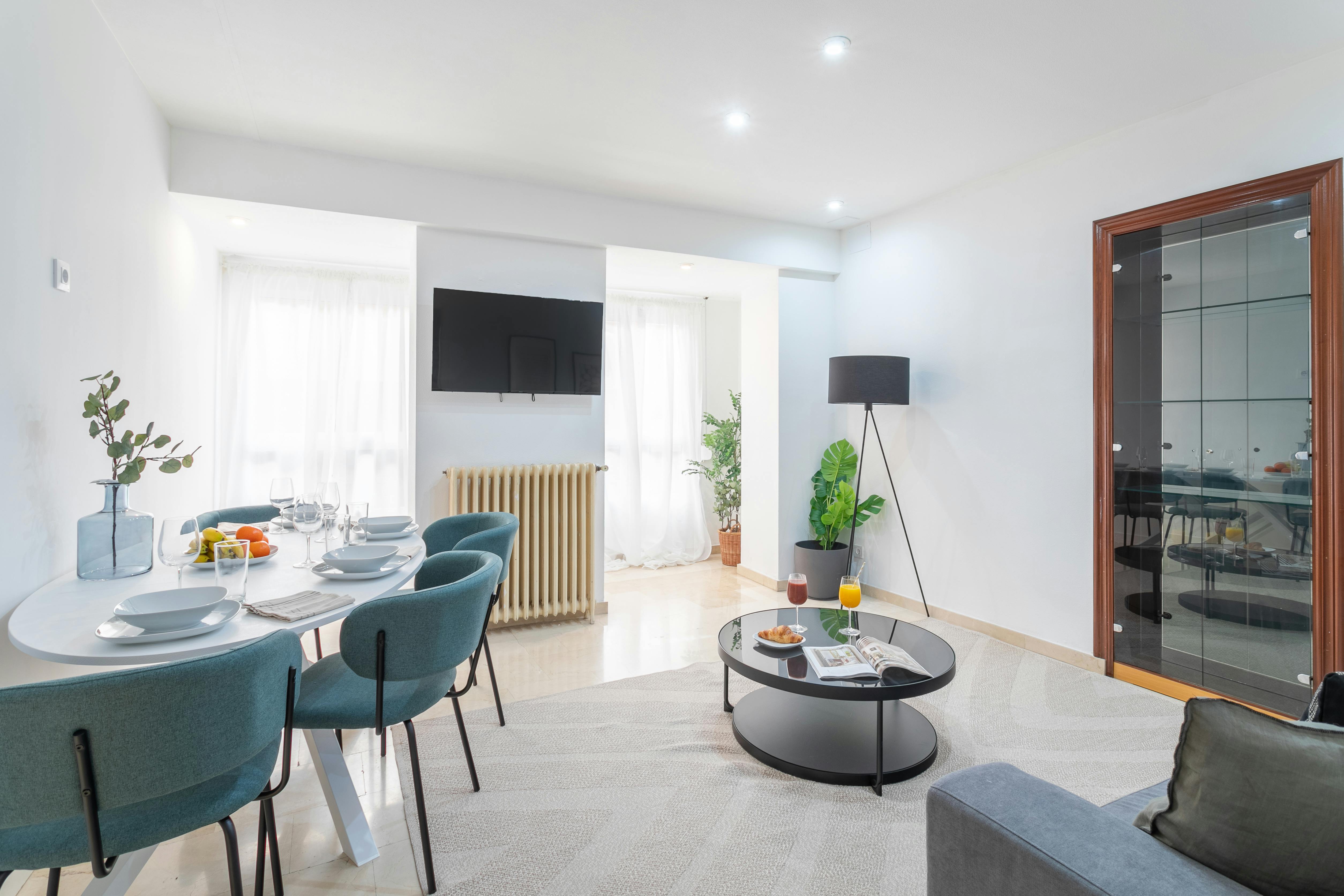 Private room in Carrer San Francisco, Alicante (1724961) ROOM 3