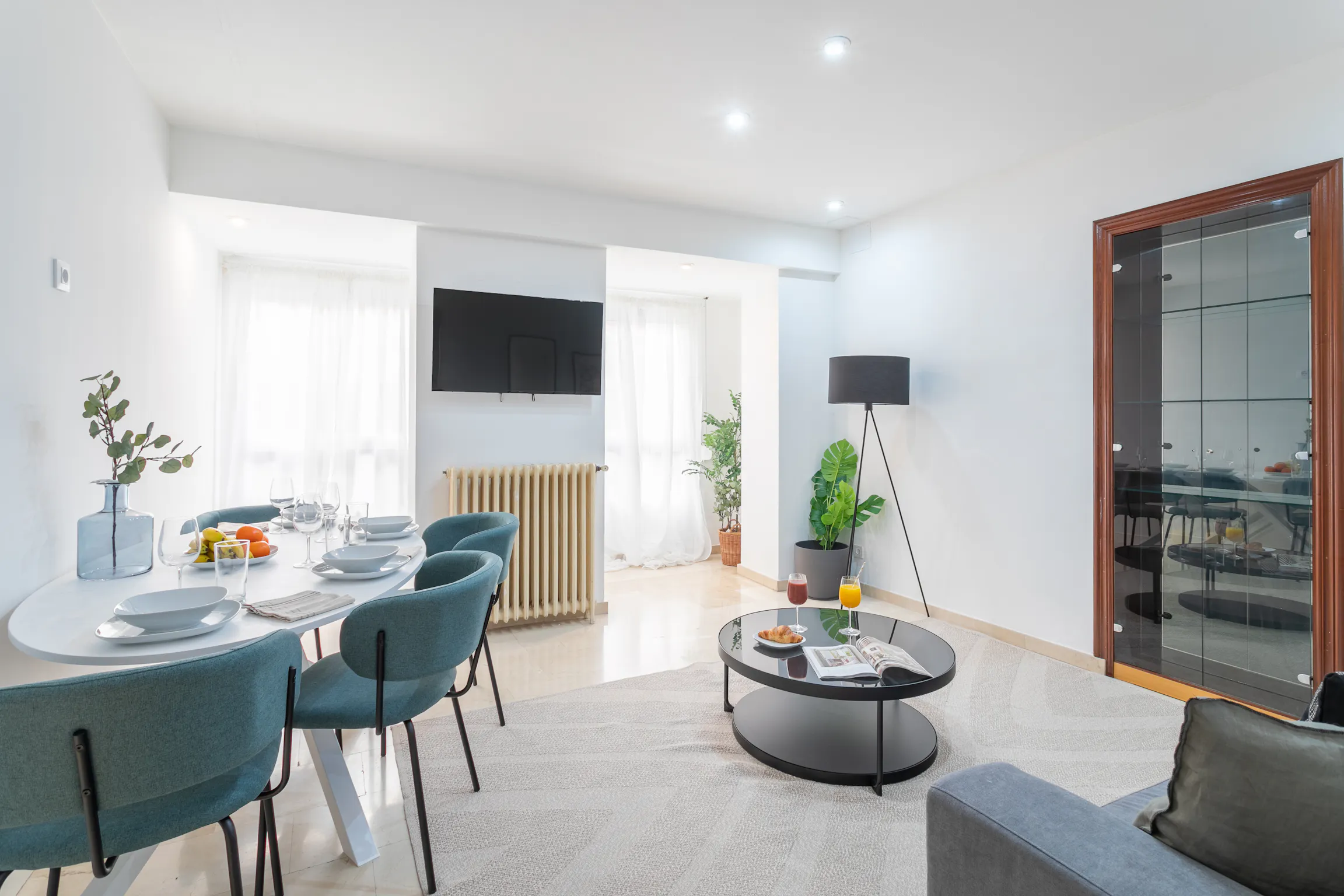 Private room in Carrer San Francisco, Alicante (1724961) ROOM 3