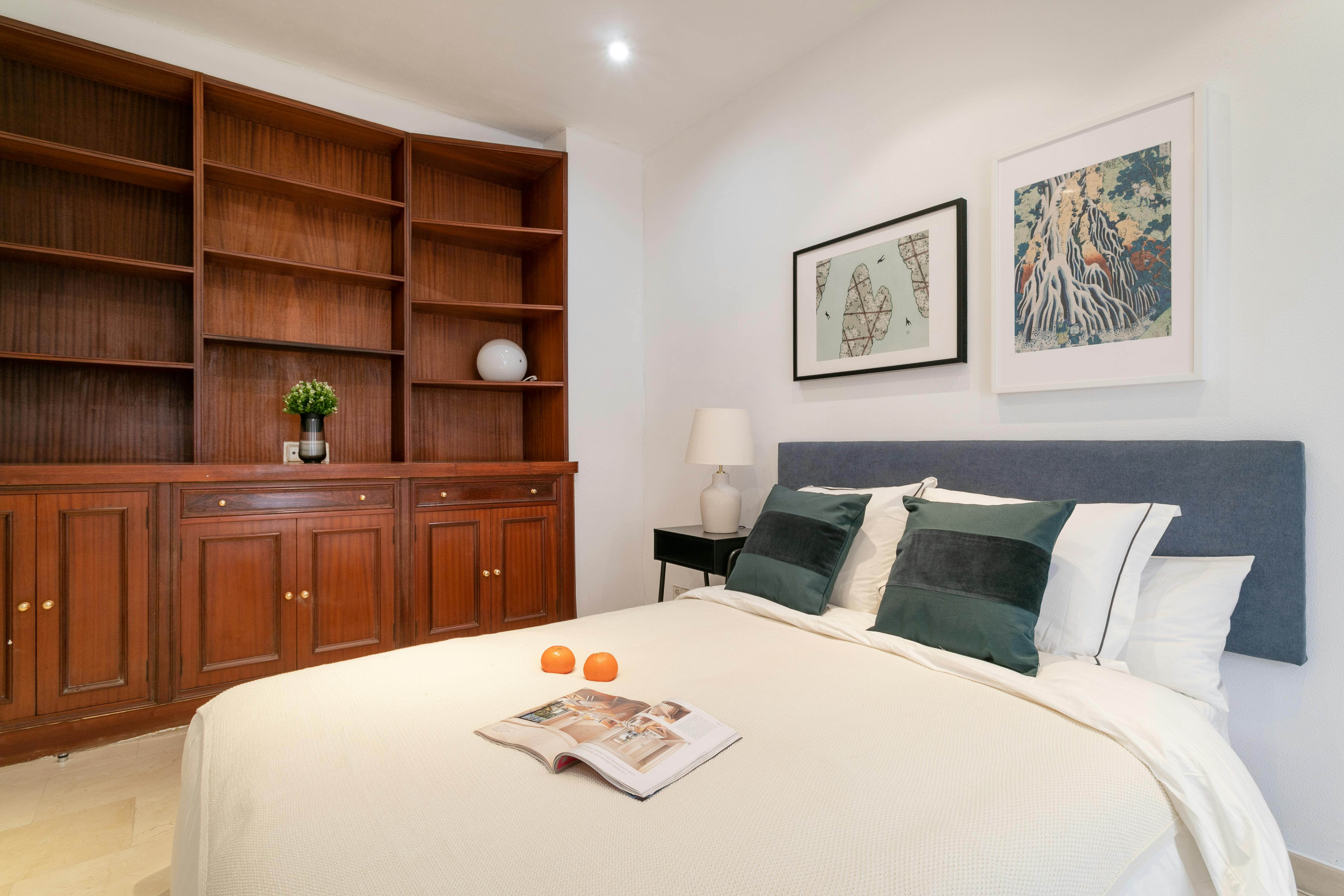 Private room in Carrer San Francisco, Alicante (1724961) ROOM 2