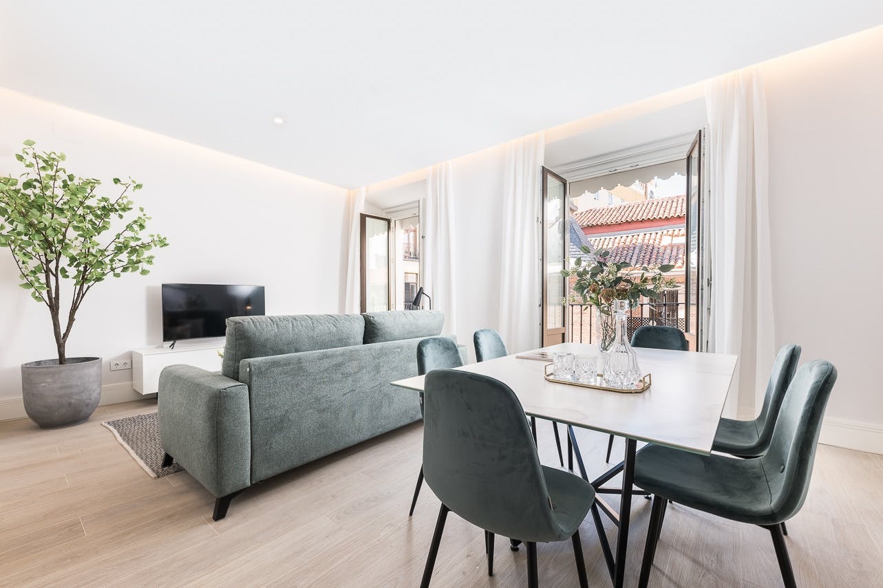 2-Bedroom Apartment in Plaza de San Nicolás, Madrid (1724965) COMMON_AREA 3