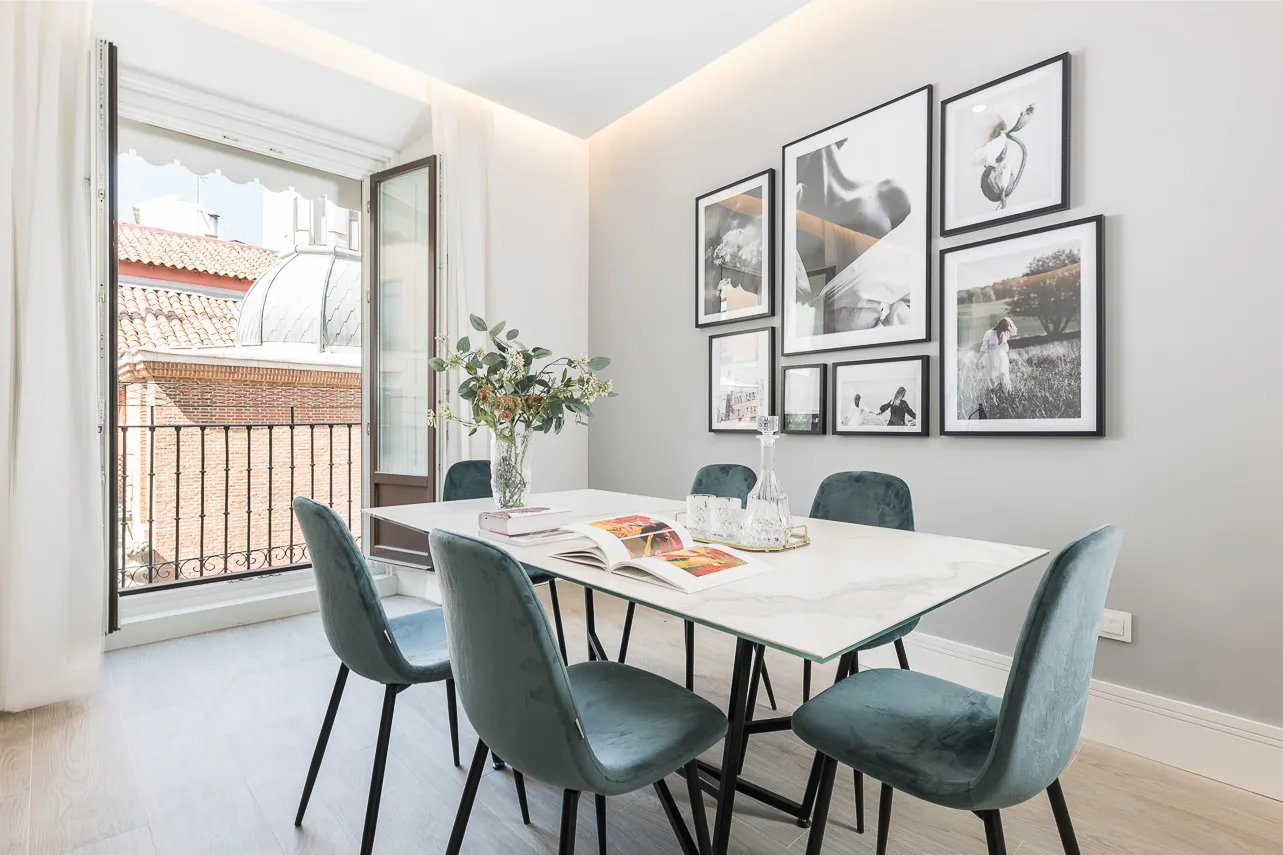 2-Bedroom Apartment in Plaza de San Nicolás, Madrid (1724965) ROOM 2