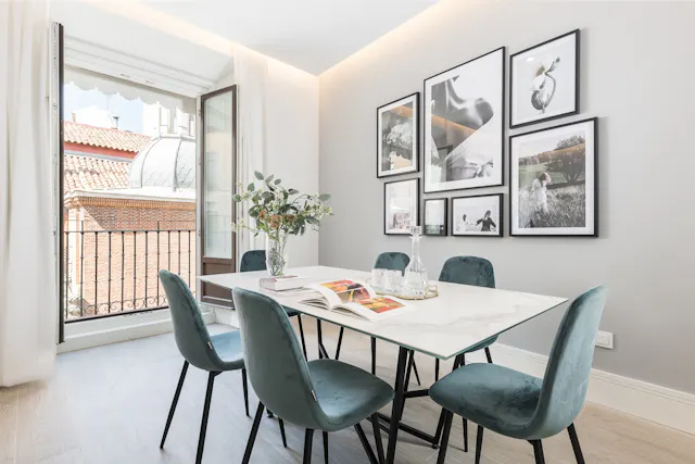 2-Bedroom Apartment in Plaza de San Nicolás, Madrid (1724965) room image 1