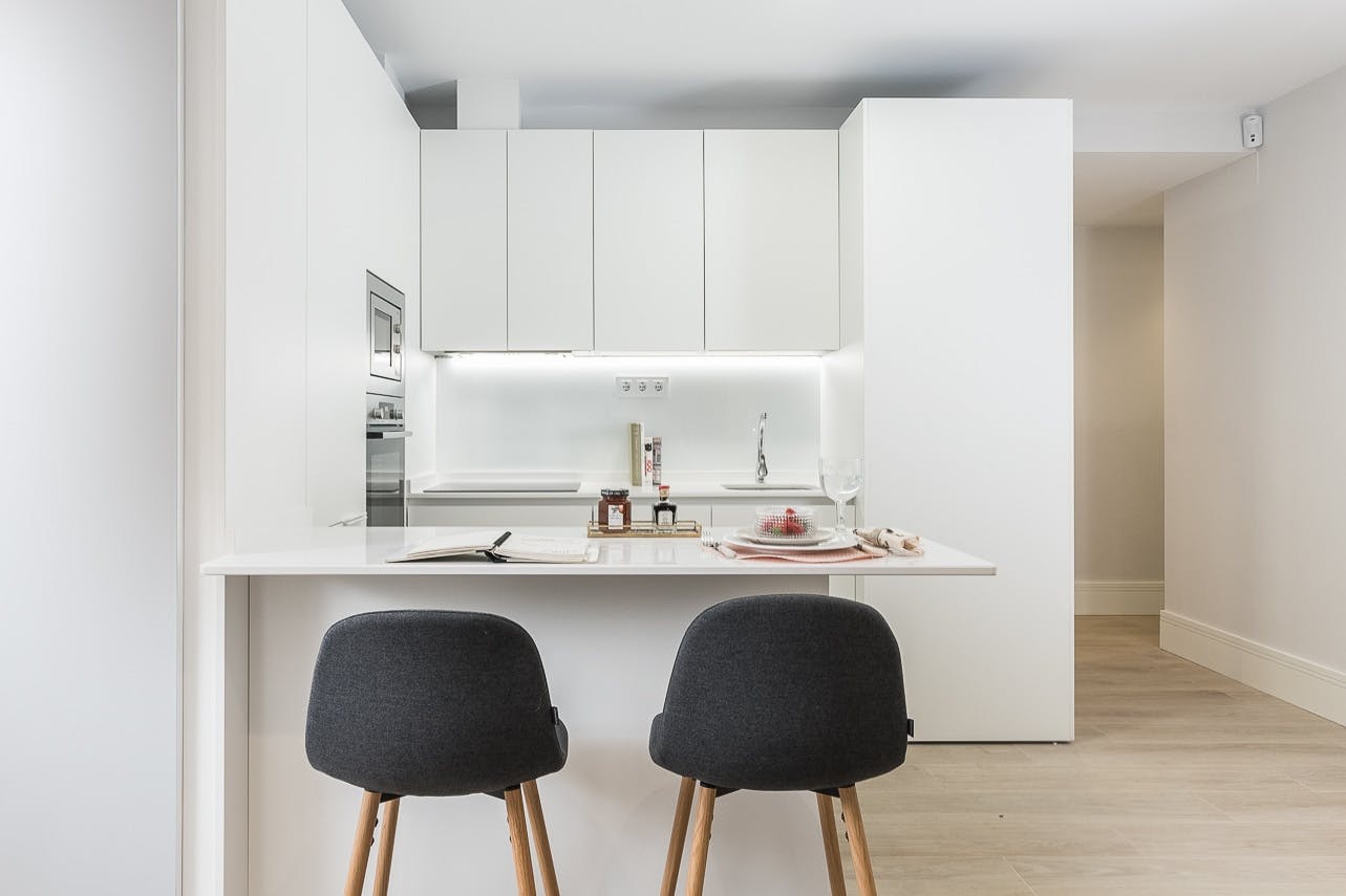 2-Bedroom Apartment in Plaza de San Nicolás, Madrid (1724965) ROOM 4