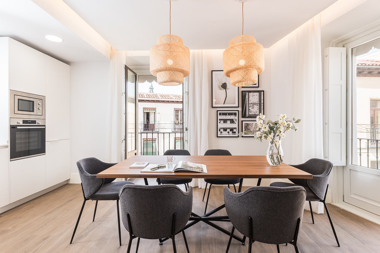 2-Bedroom Apartment in Plaza de San Nicolás, Madrid (1724972) room image 2