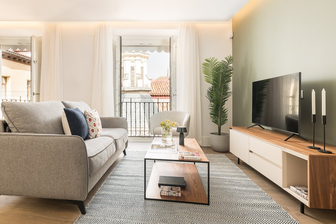 2-Bedroom Apartment in Plaza de San Nicolás, Madrid (1724972) room image 1