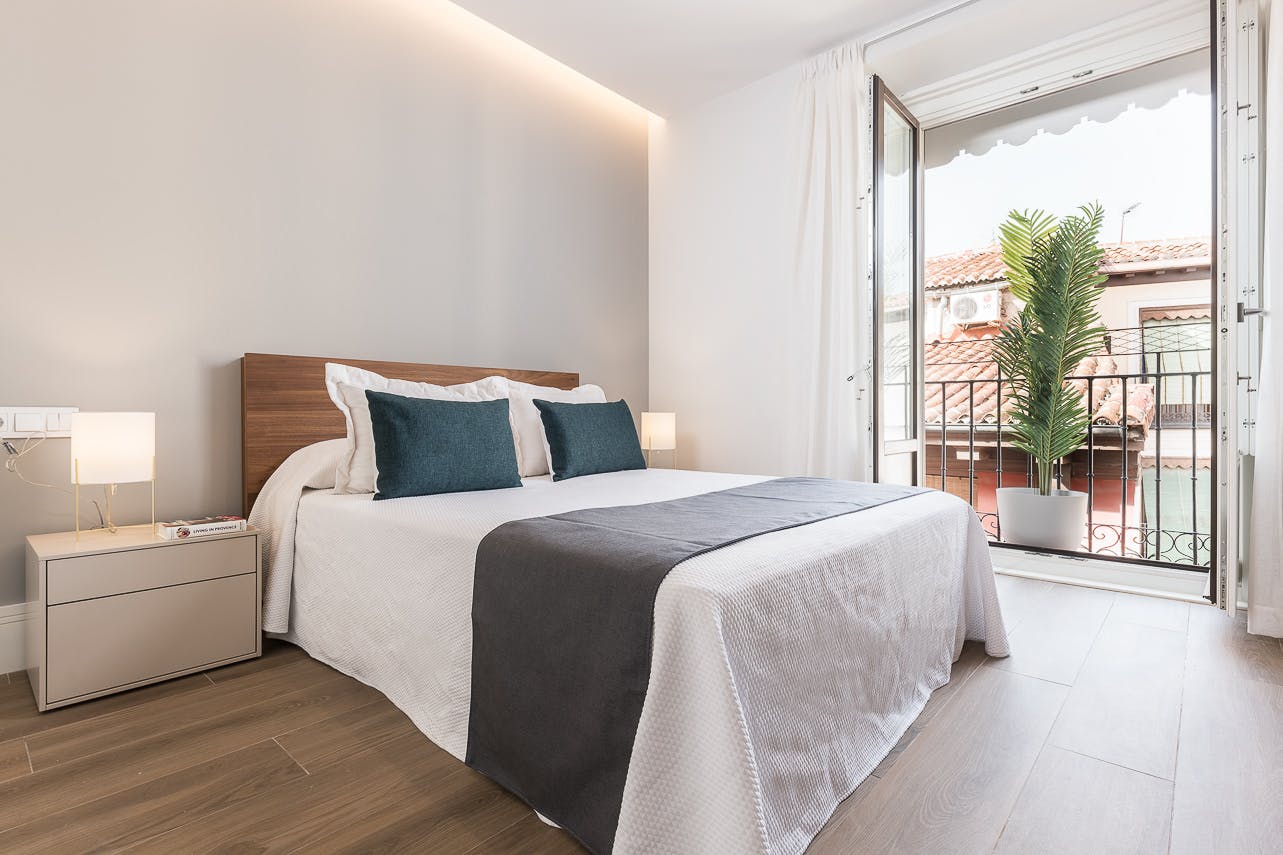 2-Bedroom Apartment in Plaza de San Nicolás, Madrid (1724972) room image 6