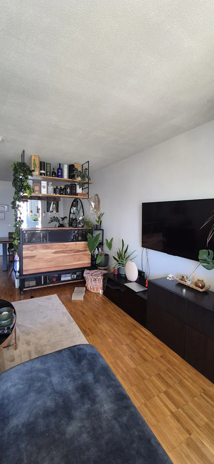 2-Bedroom Apartment in Seidlhofstraße, Munich (1724980) ROOM 2