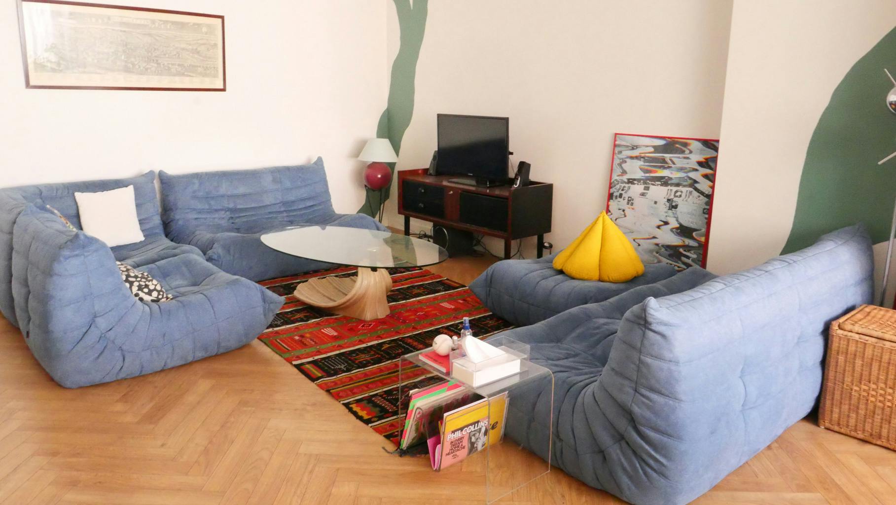 Apartment for rent for €1,340 per month in Antwerpen, Helmstraat