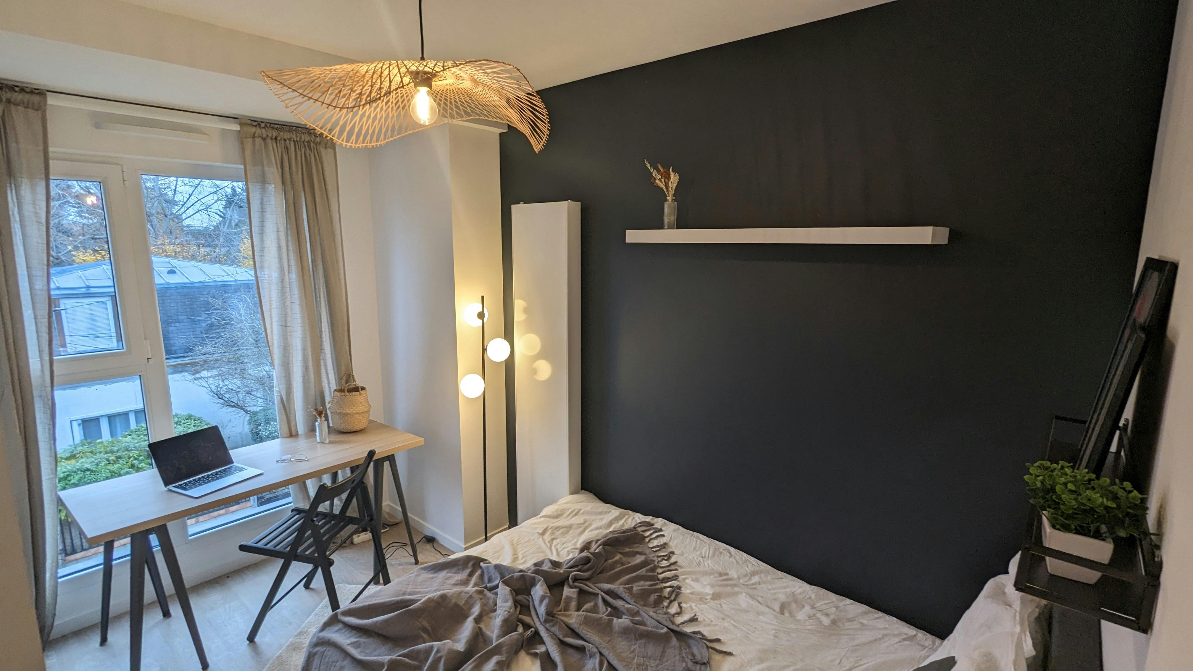 Avenue de la Croix Blanche, Aulnay-sous-Bois preview