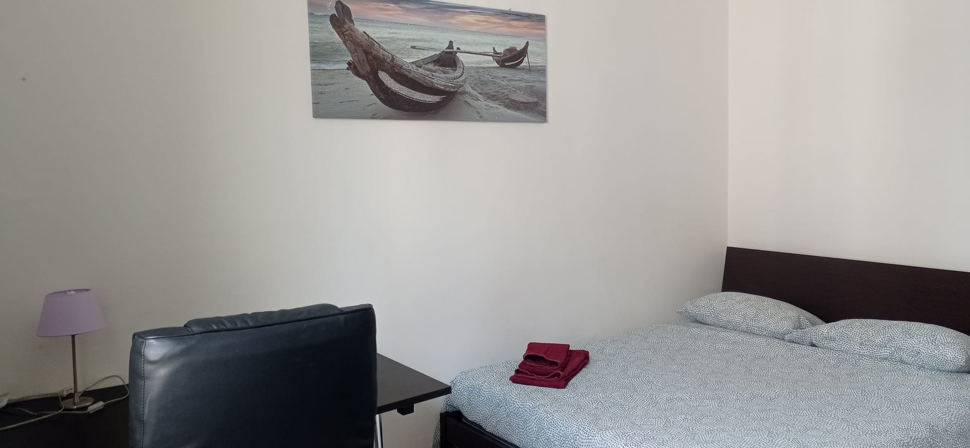 Cameră privată de închiriat pentru 500 EUR pe lună în Cagliari, Via Domenico Cimarosa