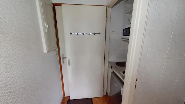 Apartment in Rue Général Mangin, Grenoble (1724991) room image 2