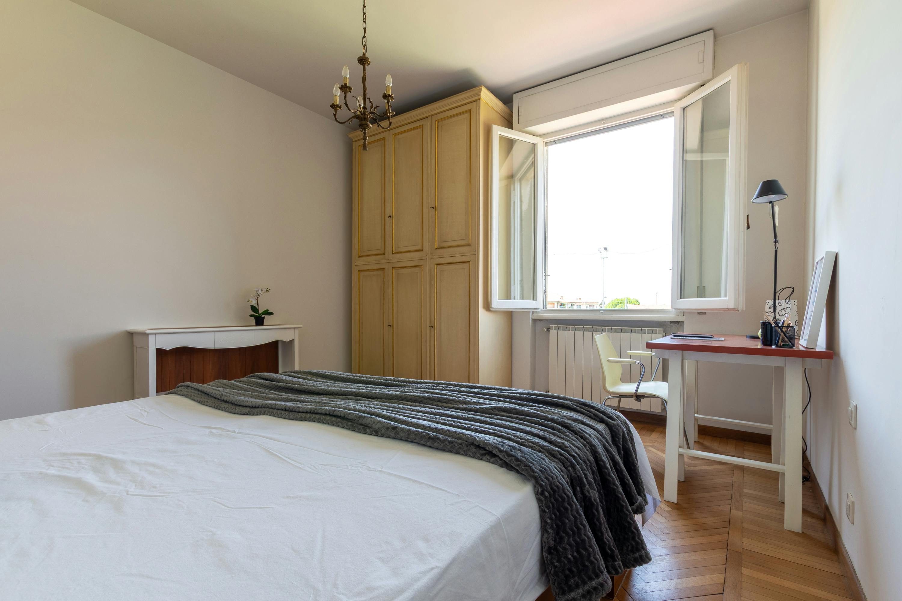 Pokój prywatny do wynajęcia za 570 € miesięcznie w mieście Florence, Via Francesco Carletti