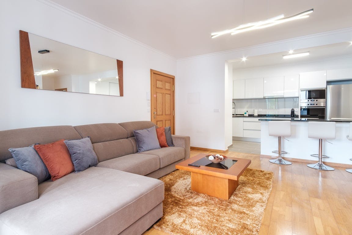 Appartamento in affitto a 10 € al mese a Funchal, Caminho de São Martinho