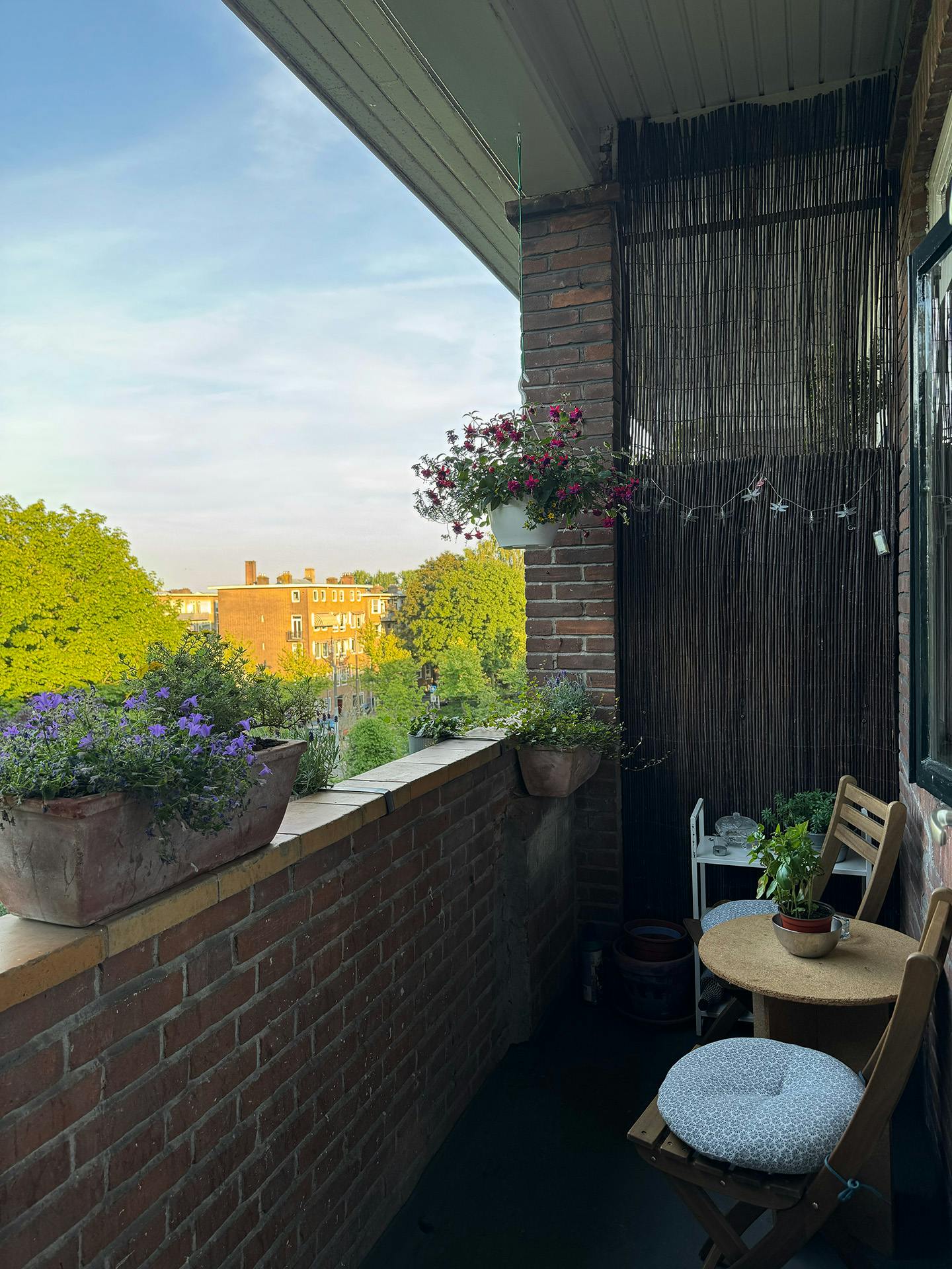 2-Bedroom Apartment in Egidiusstraat, Amsterdam (1724998) room image 9