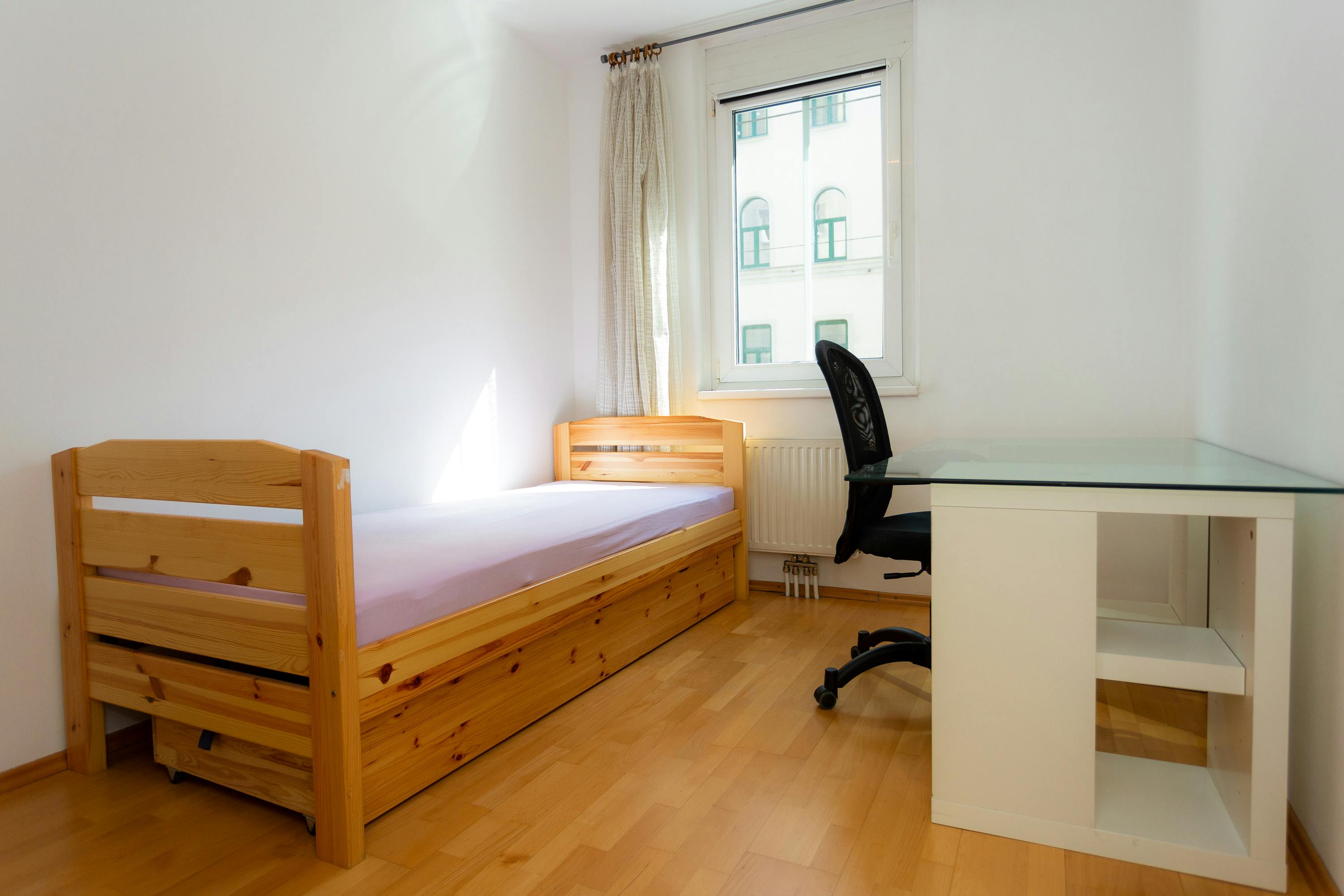 Private room in Reinprechtsdorfer Straße, Vienna (1725006) room image 1
