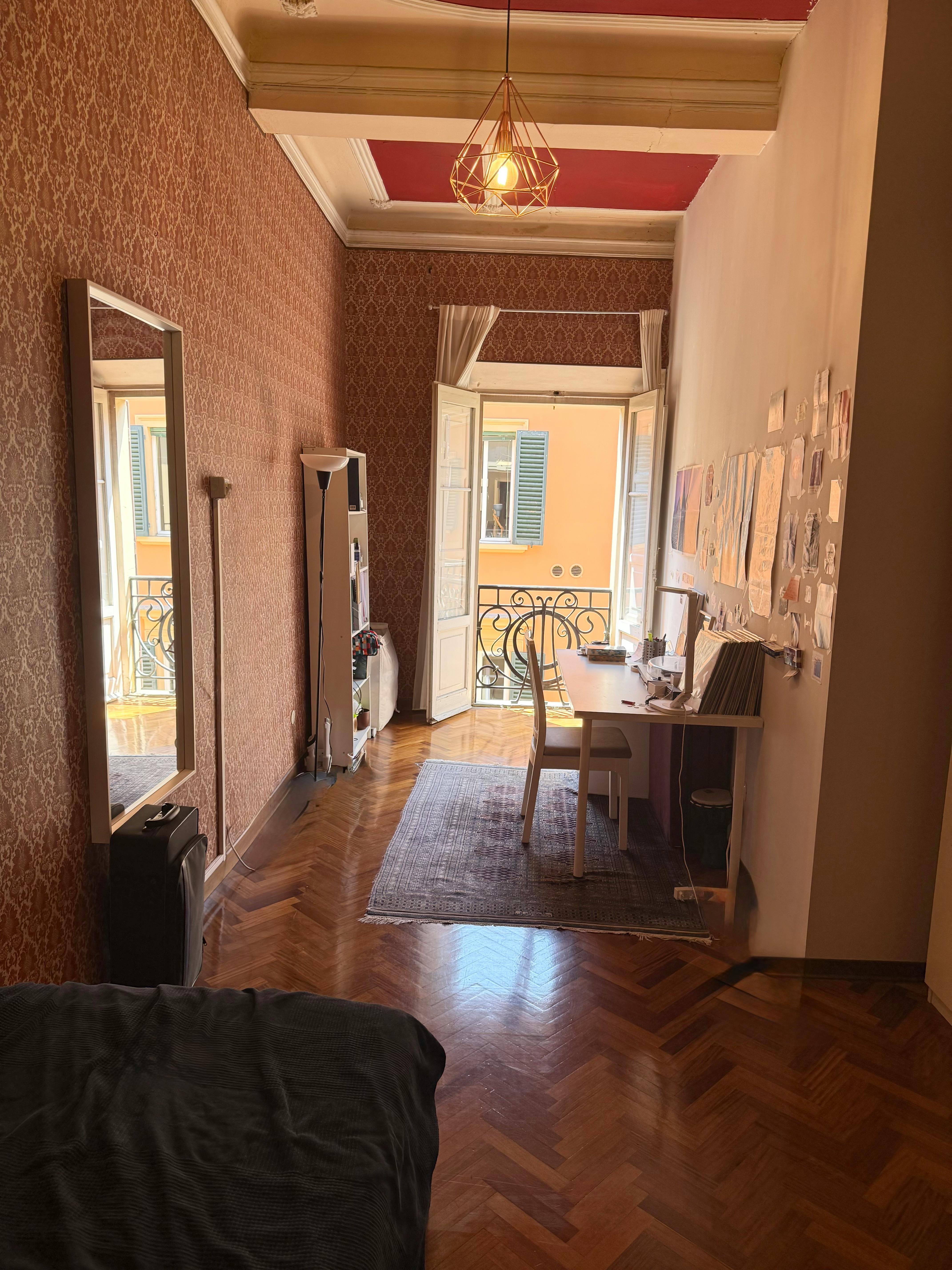 Via Goito, Bologna preview