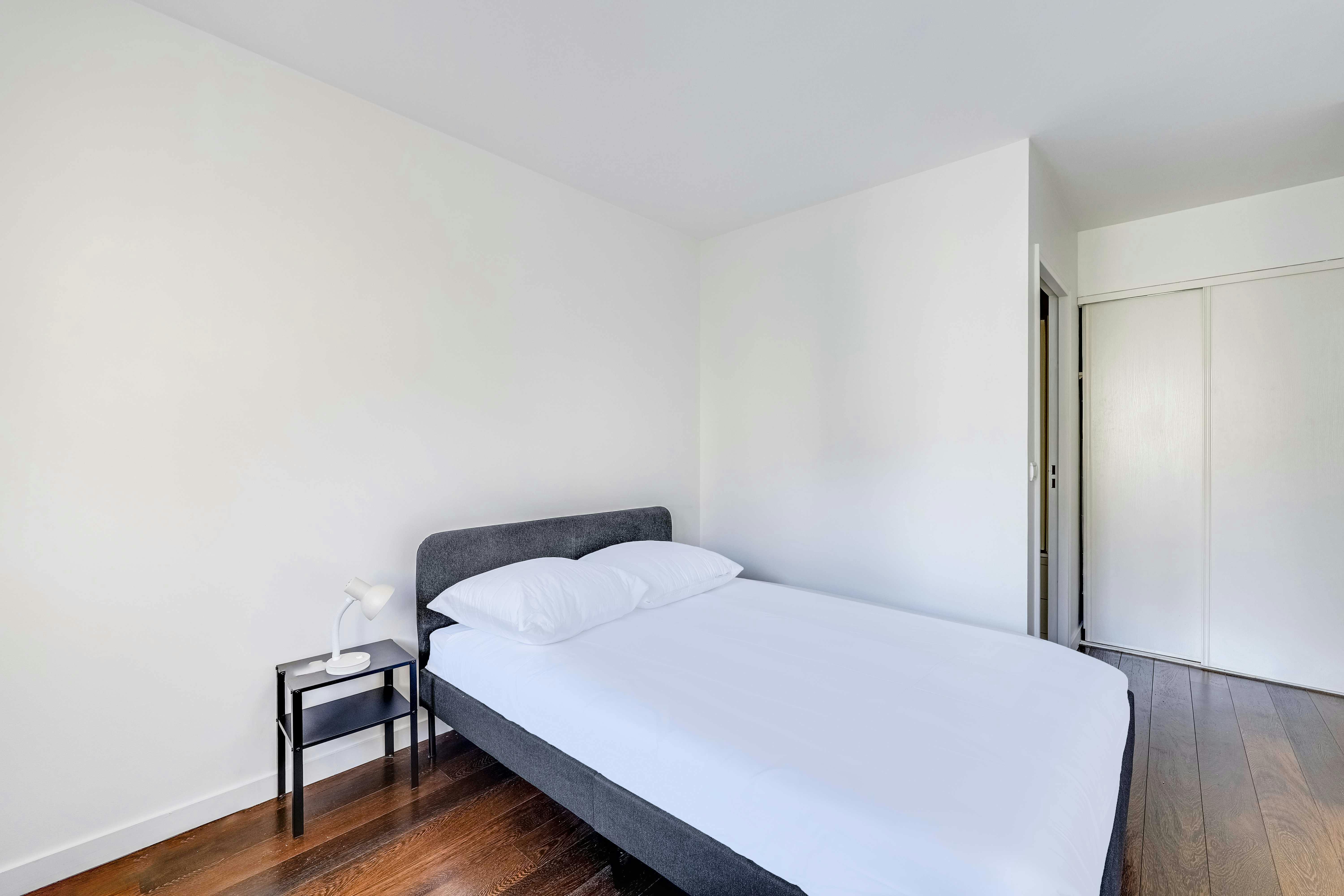 Appartement – Paris, 15th Arrondissement - Vue 4