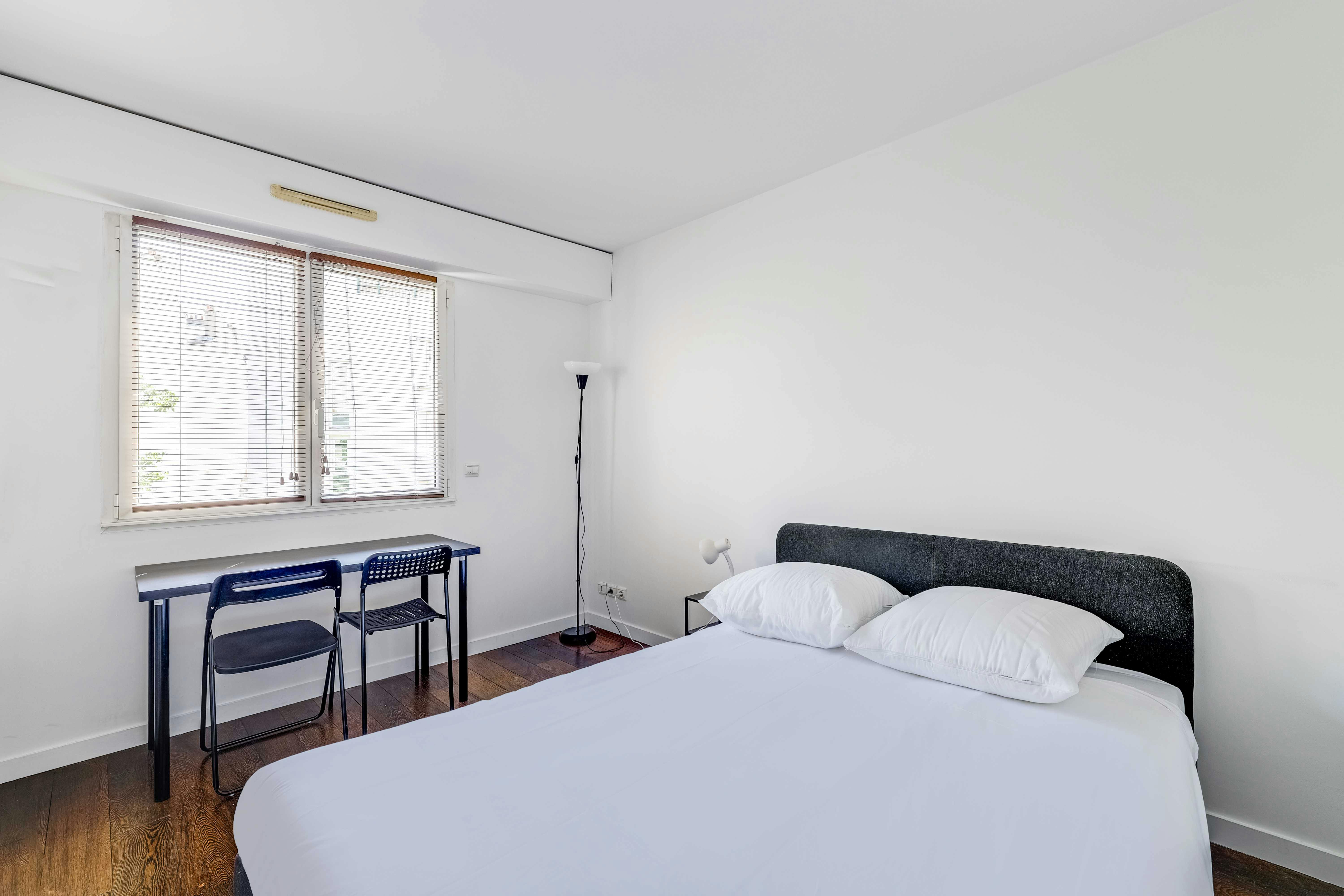 Appartement – Paris, 15th Arrondissement - Vue 5