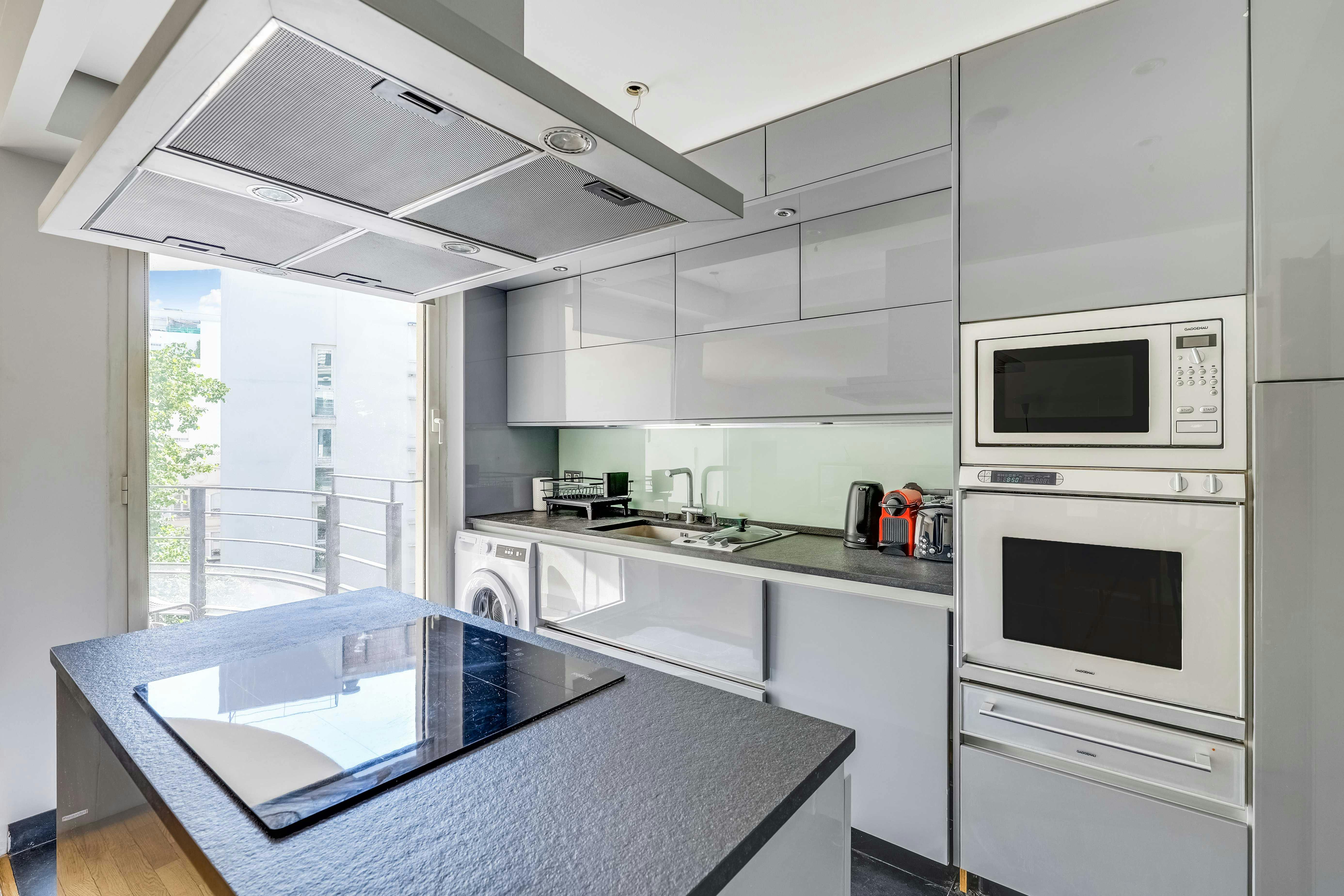 Appartement – Paris, 15th Arrondissement - Plus
