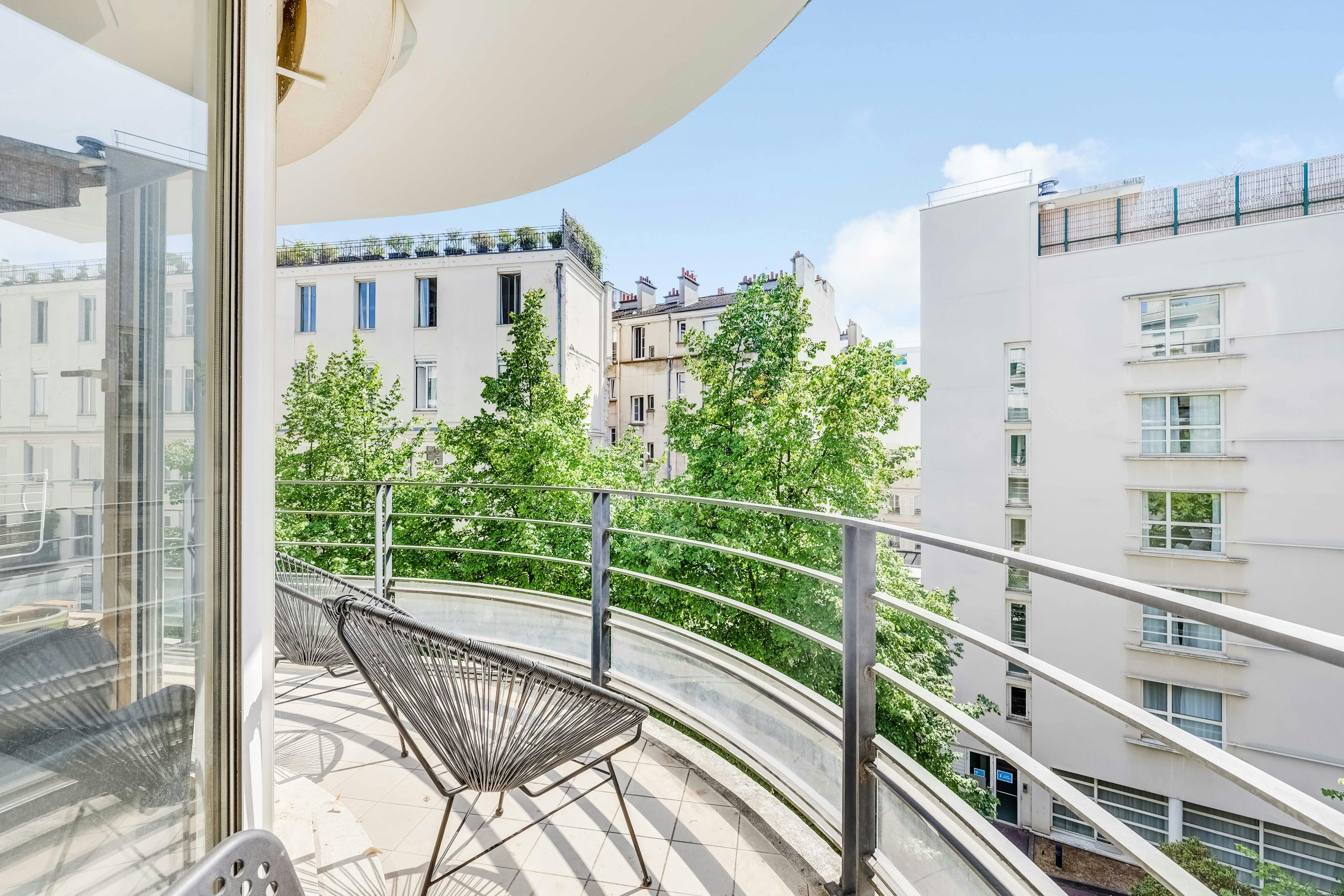 Appartement – Paris, 15th Arrondissement - Vue 3