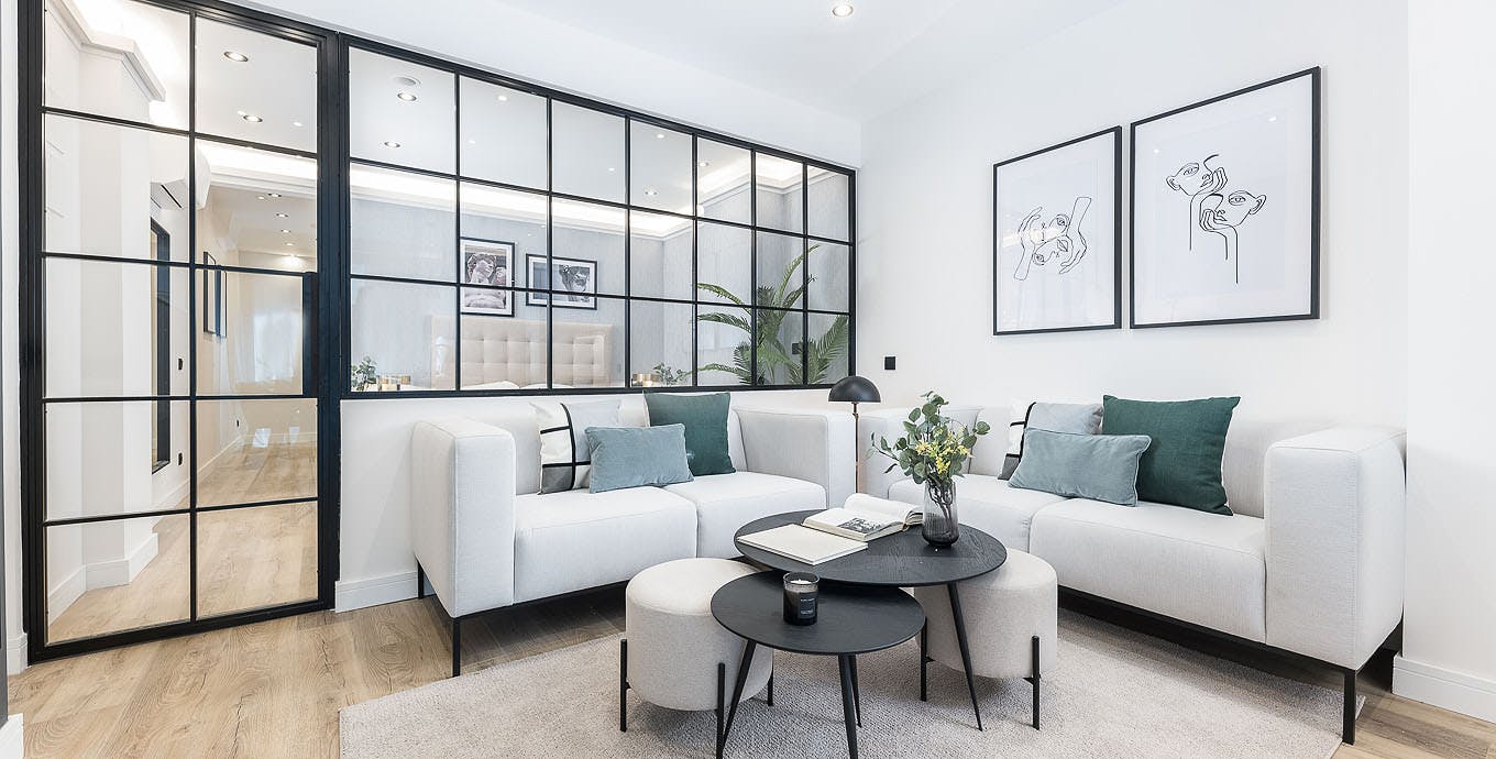 Calle de Ardemans, Madrid preview