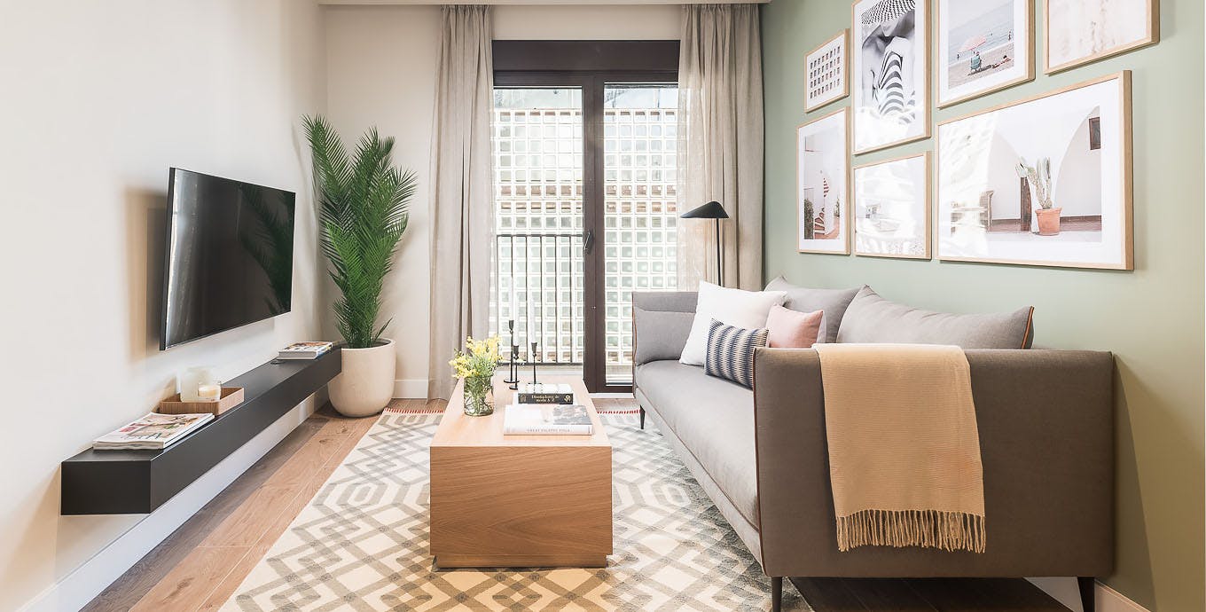 Calle de la Farmacia, Madrid preview