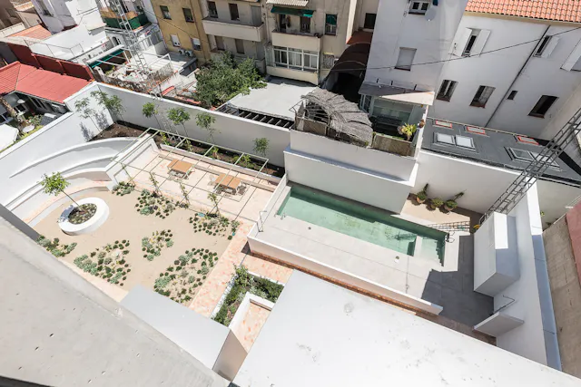 1-Bedroom Apartment in Calle de Colomer, Madrid (1725031) room image 6