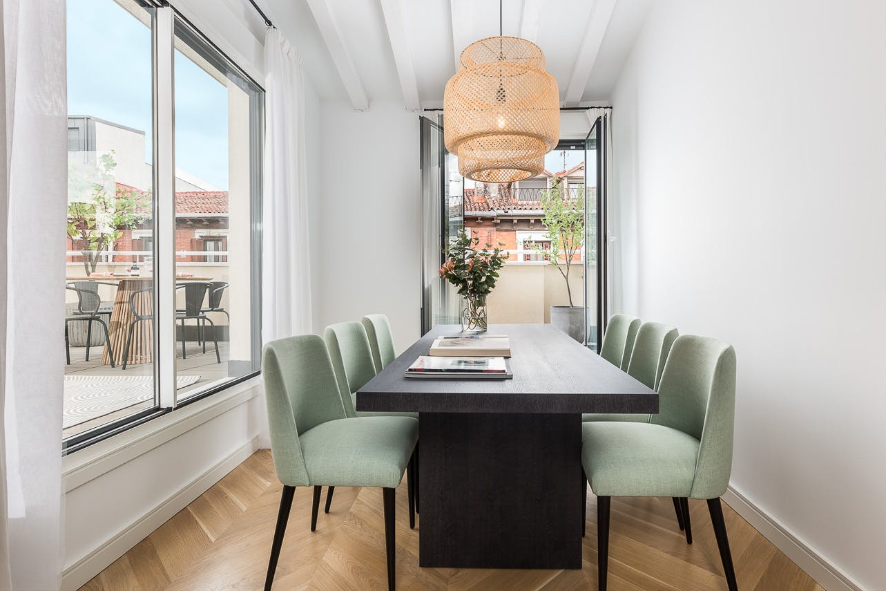 2-Bedroom Apartment in Calle de Atocha, Madrid (1725033) room image 1