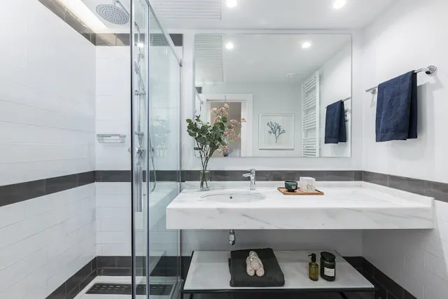 1-Bedroom Apartment in Plaza de la Cebada, Madrid (1725036) room image 9