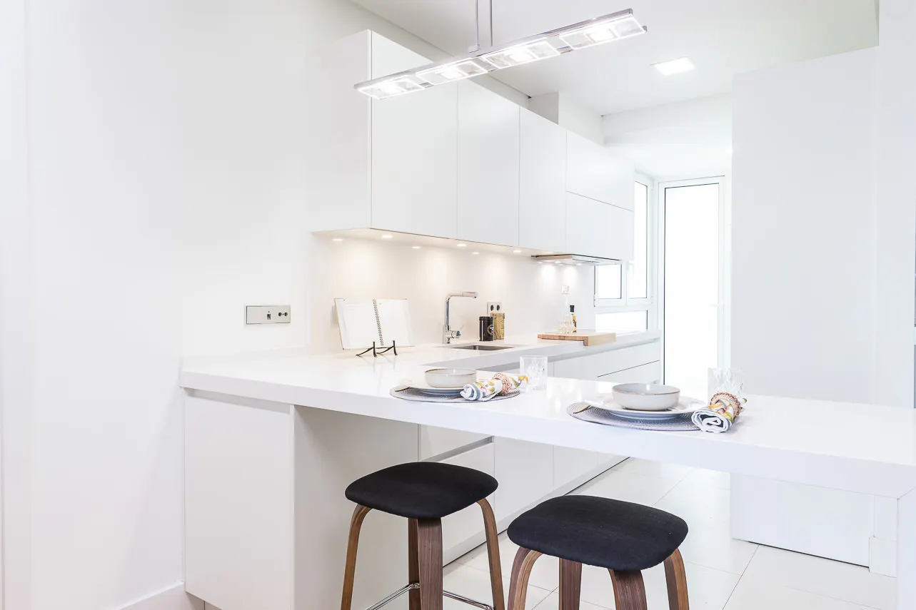 3-Bedroom Apartment in Calle Velázquez, Madrid (1725055) ROOM 4
