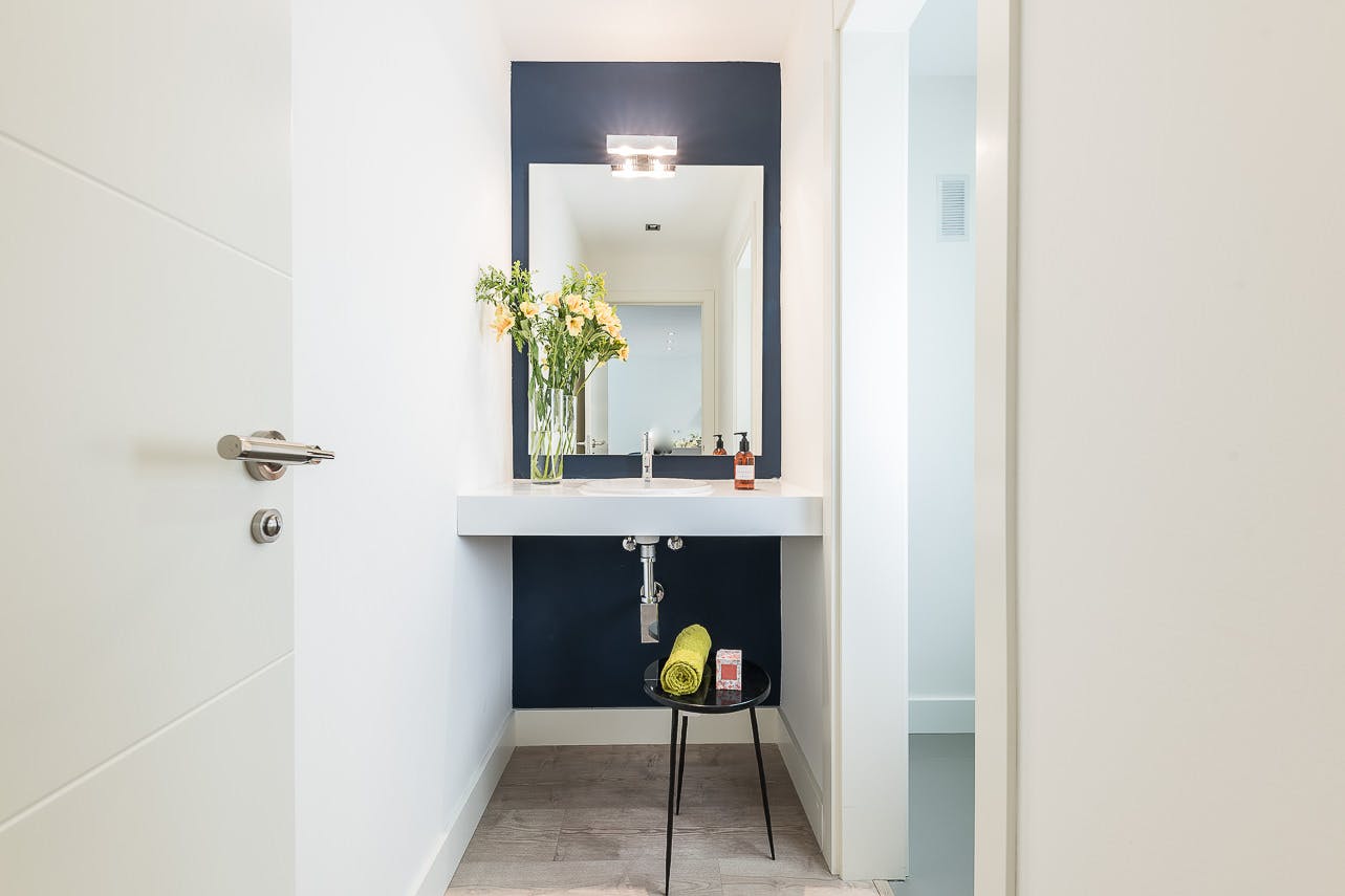 2-Bedroom Apartment in Calle de Juan Ramón Jiménez, Madrid (1725056) room image 3
