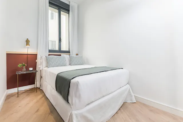 2-Bedroom Apartment in Calle del Conde de Romanones, Madrid (1725058) room image 7
