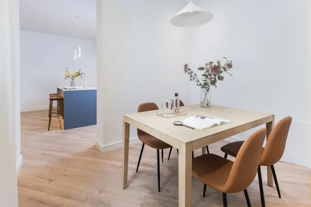 2-Bedroom Apartment in Calle del Conde de Romanones, Madrid (1725058) room image 1