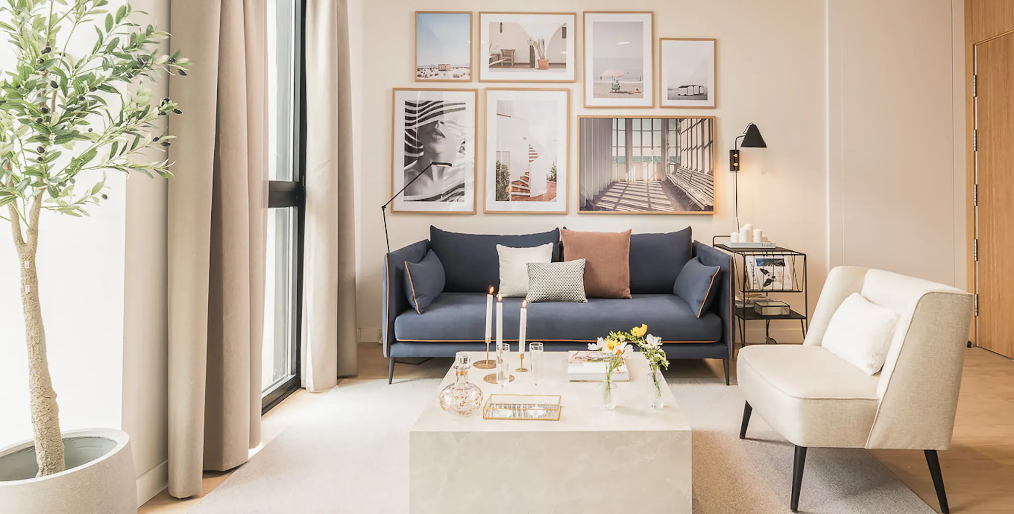 Calle de Colomer, Madrid preview